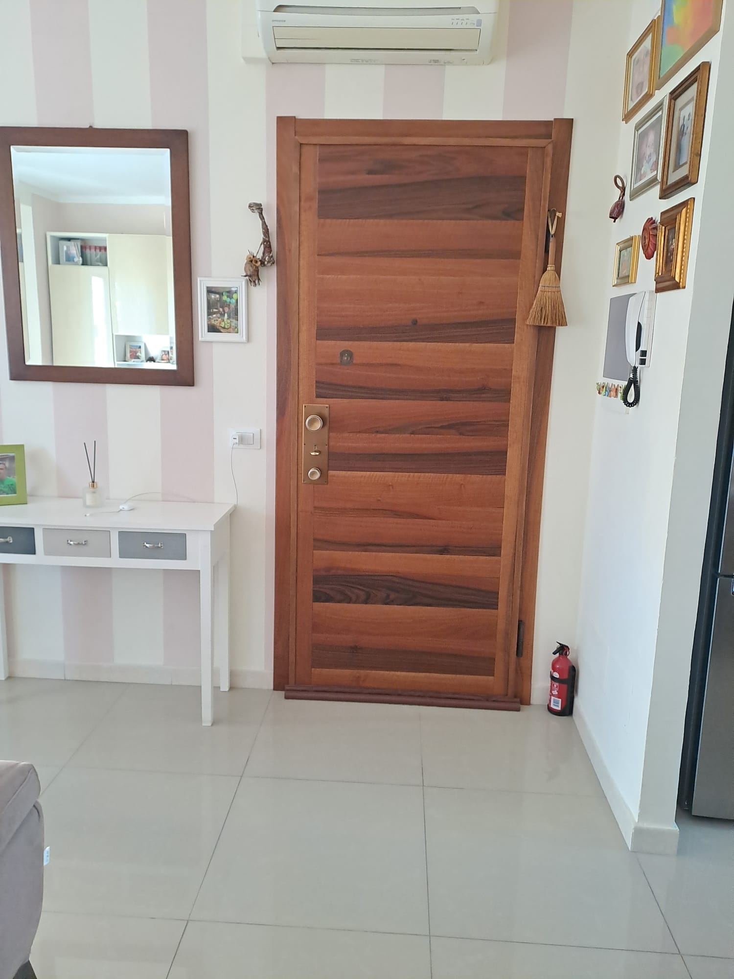 Periferia Sud, 2 Bedrooms Bedrooms, ,1 BagnoBathrooms,Appartamento,Vendita,1419