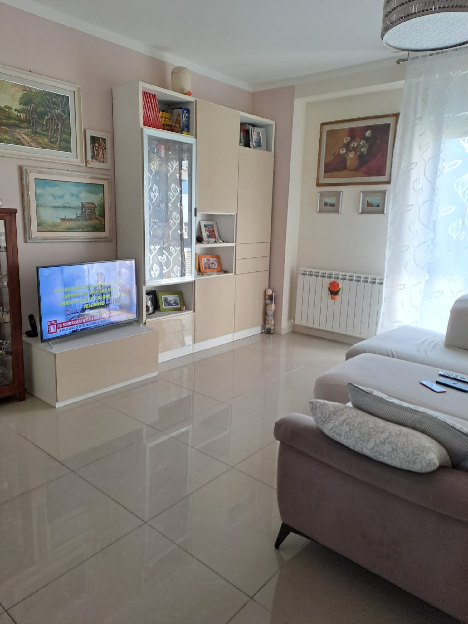 Periferia Sud, 2 Bedrooms Bedrooms, ,1 BagnoBathrooms,Appartamento,Vendita,1419