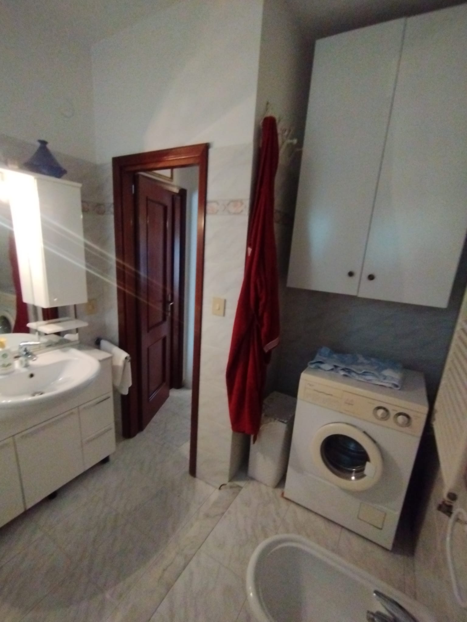 Periferia Nord, 2 Bedrooms Bedrooms, ,1 BagnoBathrooms,Appartamento,Vendita,1421