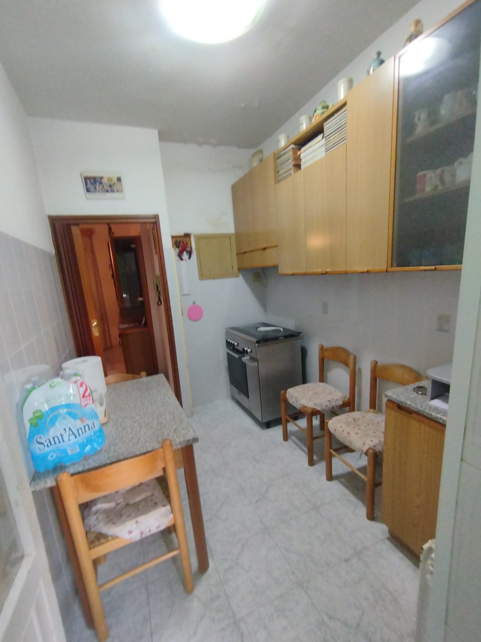 Periferia Nord, 2 Bedrooms Bedrooms, ,1 BagnoBathrooms,Appartamento,Vendita,1421