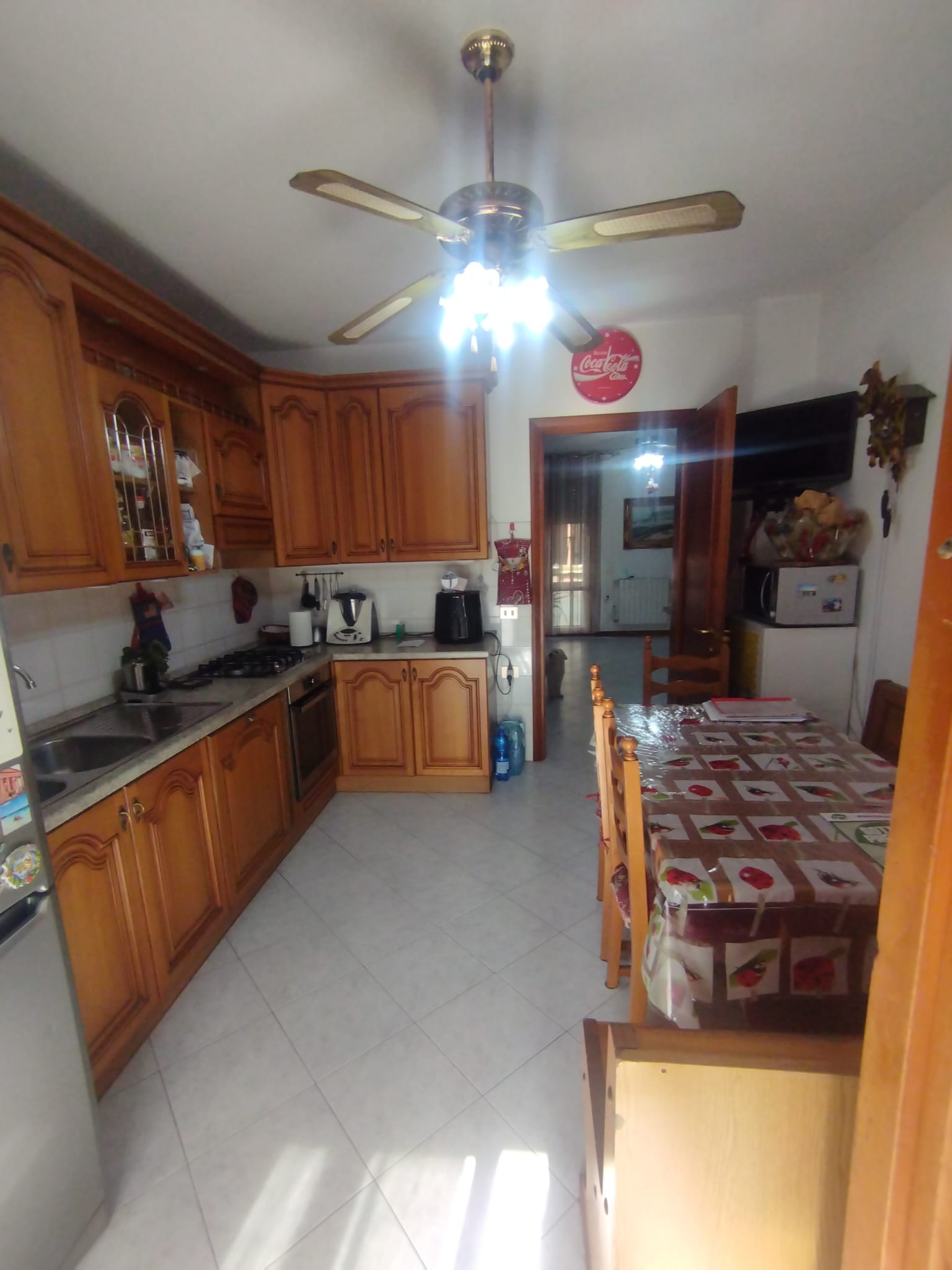 Periferia Nord, 2 Bedrooms Bedrooms, ,2 BathroomsBathrooms,Appartamento,Vendita,1423