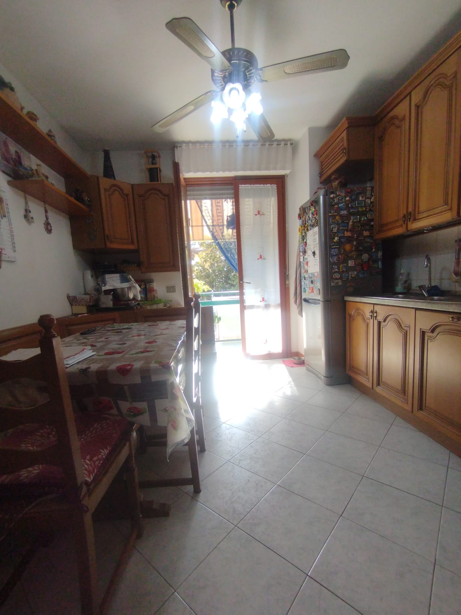 Periferia Nord, 2 Bedrooms Bedrooms, ,2 BathroomsBathrooms,Appartamento,Vendita,1423