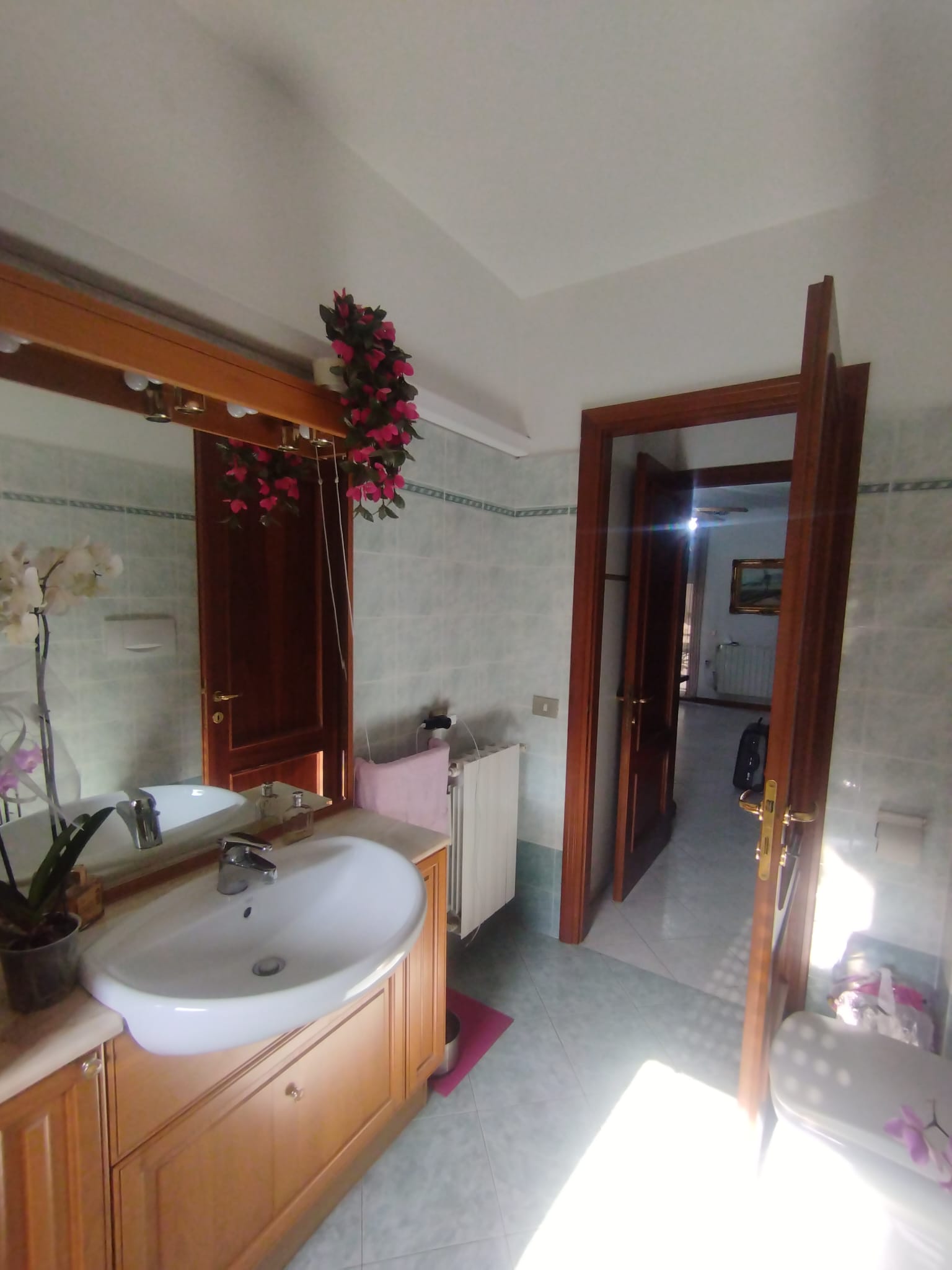 Periferia Nord, 2 Bedrooms Bedrooms, ,2 BathroomsBathrooms,Appartamento,Vendita,1423