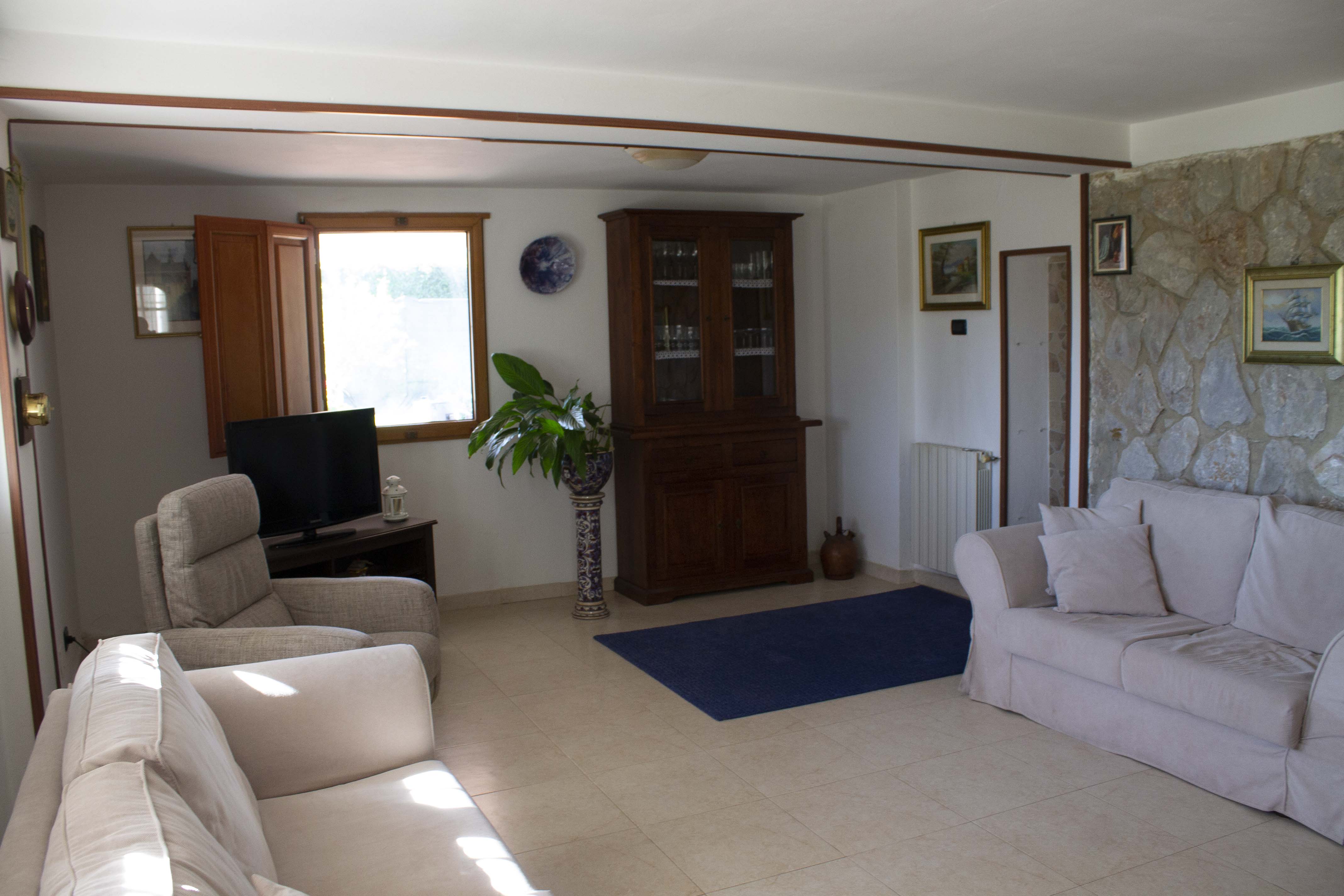 Periferia Sud, 5 Bedrooms Bedrooms, ,2 BathroomsBathrooms,Indipendente,Vendita,1424