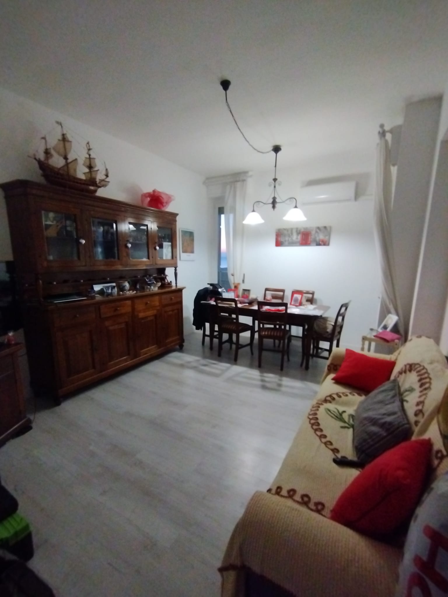 Periferia Sud, 3 Bedrooms Bedrooms, ,1 BagnoBathrooms,Appartamento,Vendita,1425