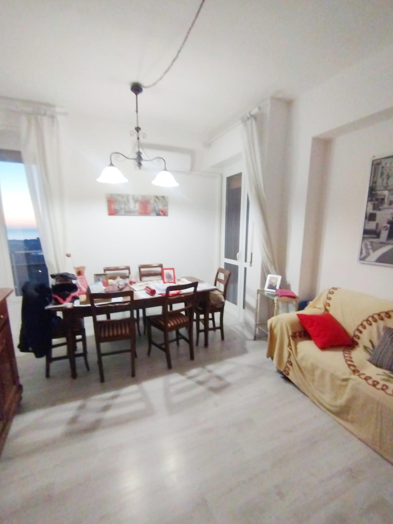 Periferia Sud, 3 Bedrooms Bedrooms, ,1 BagnoBathrooms,Appartamento,Vendita,1425