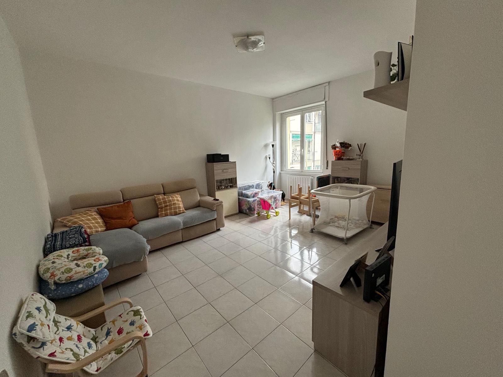 Periferia Sud, 2 Bedrooms Bedrooms, ,1 BagnoBathrooms,Appartamento,Vendita,1426