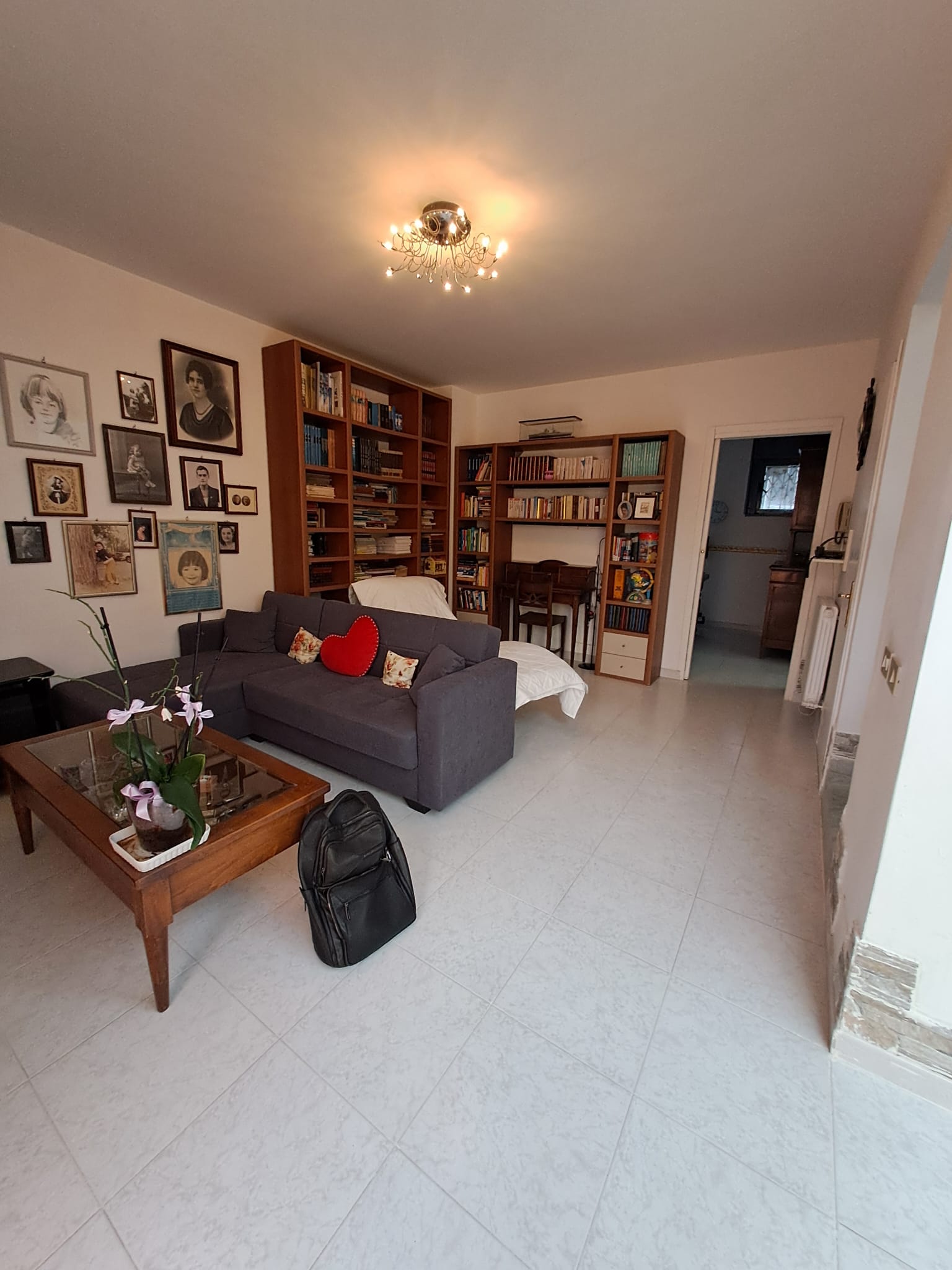 Periferia Sud, 4 Bedrooms Bedrooms, ,2 BathroomsBathrooms,Indipendente,Vendita,1427