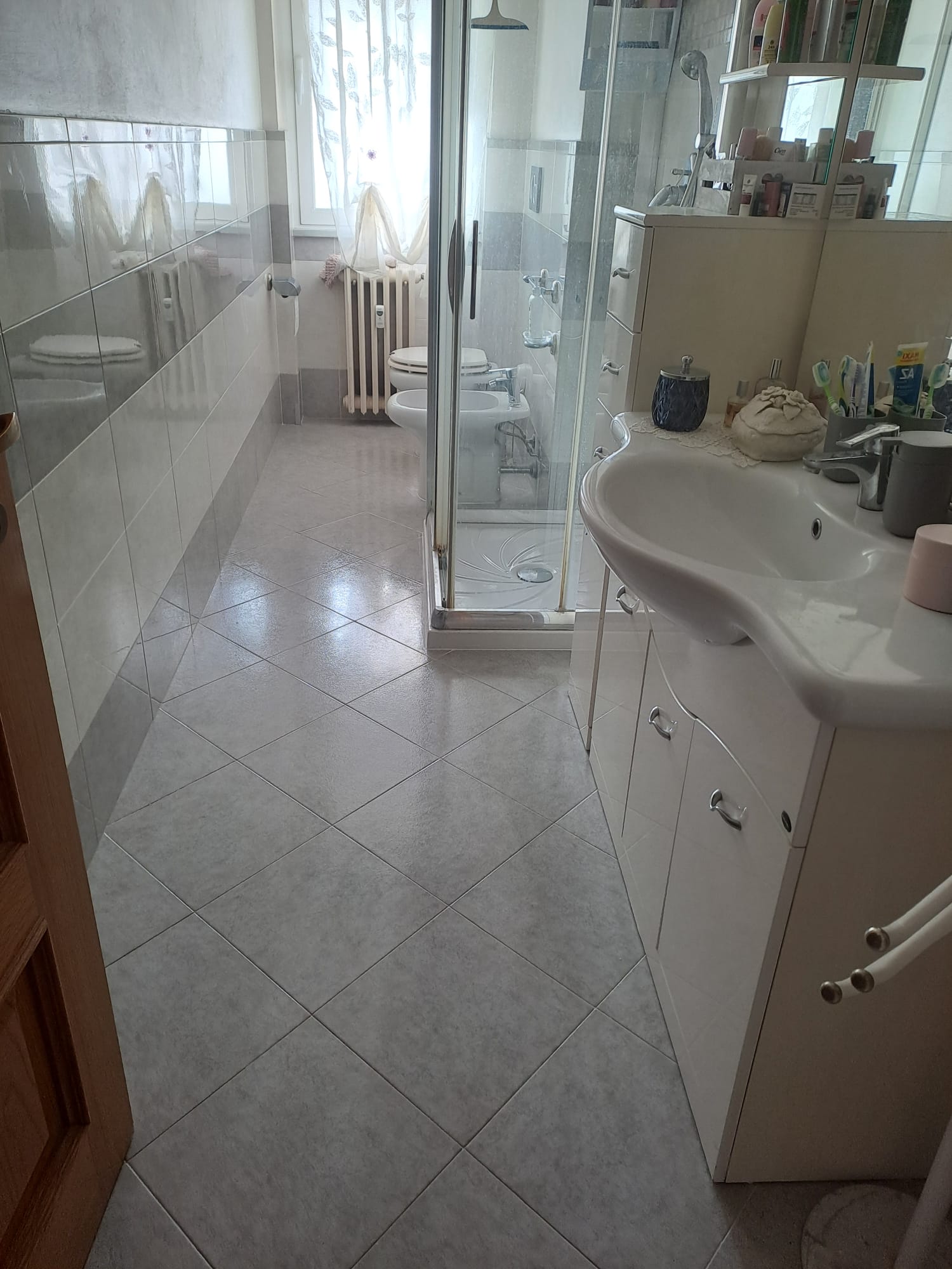 Periferia Sud, 3 Bedrooms Bedrooms, ,1 BagnoBathrooms,Appartamento,Vendita,1428