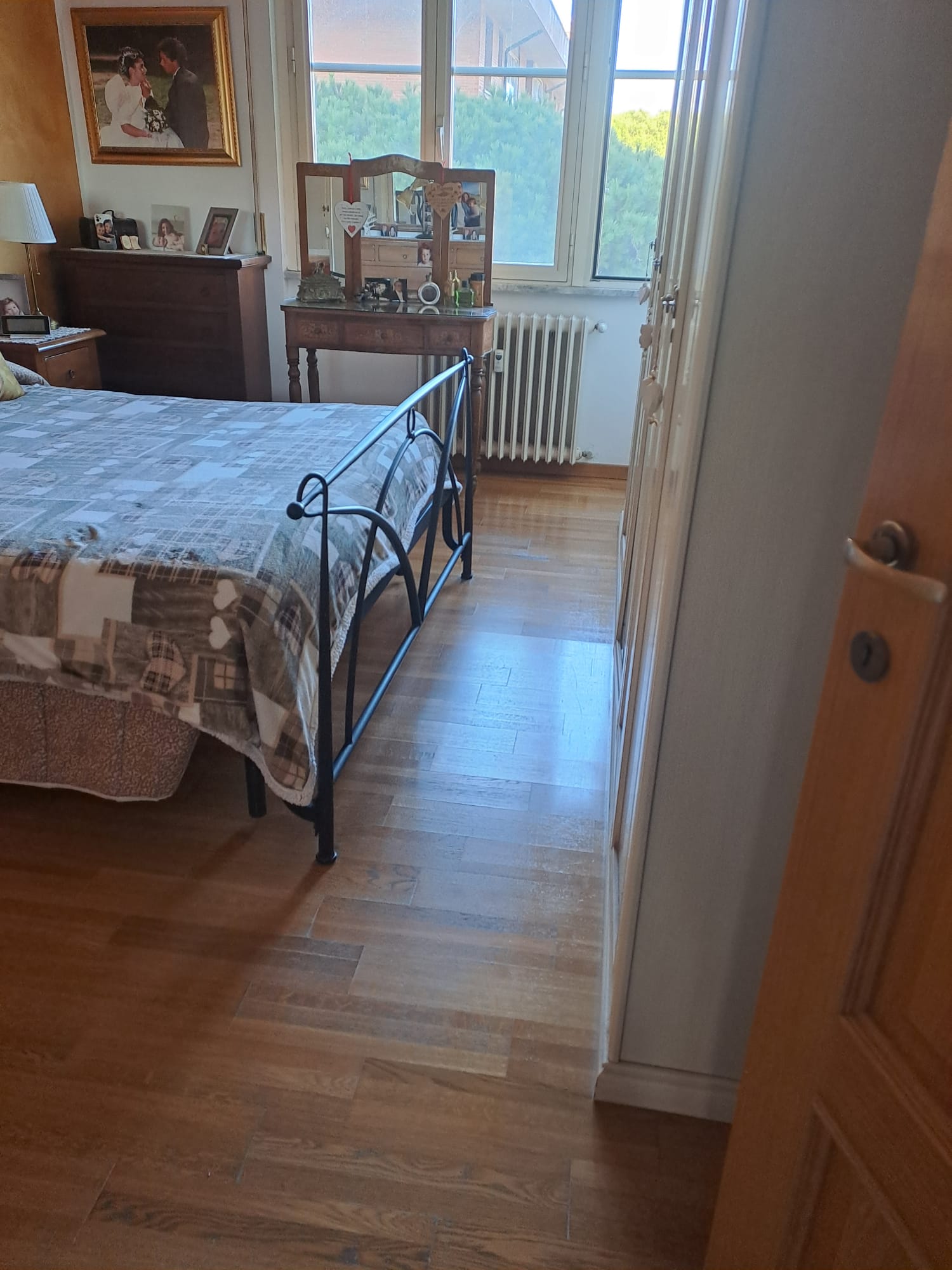 Periferia Sud, 3 Bedrooms Bedrooms, ,1 BagnoBathrooms,Appartamento,Vendita,1428