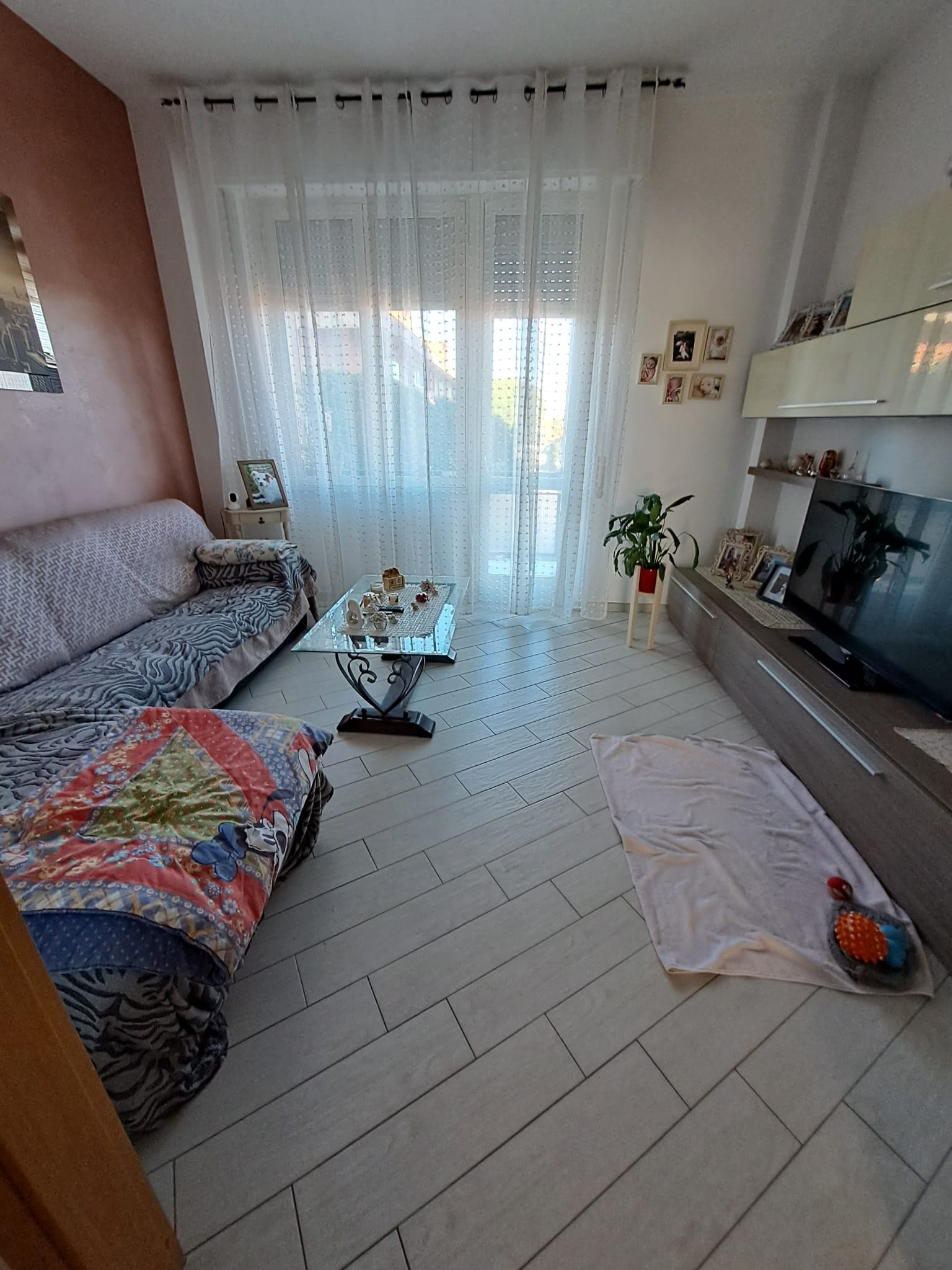 Periferia Sud, 3 Bedrooms Bedrooms, ,1 BagnoBathrooms,Appartamento,Vendita,1428