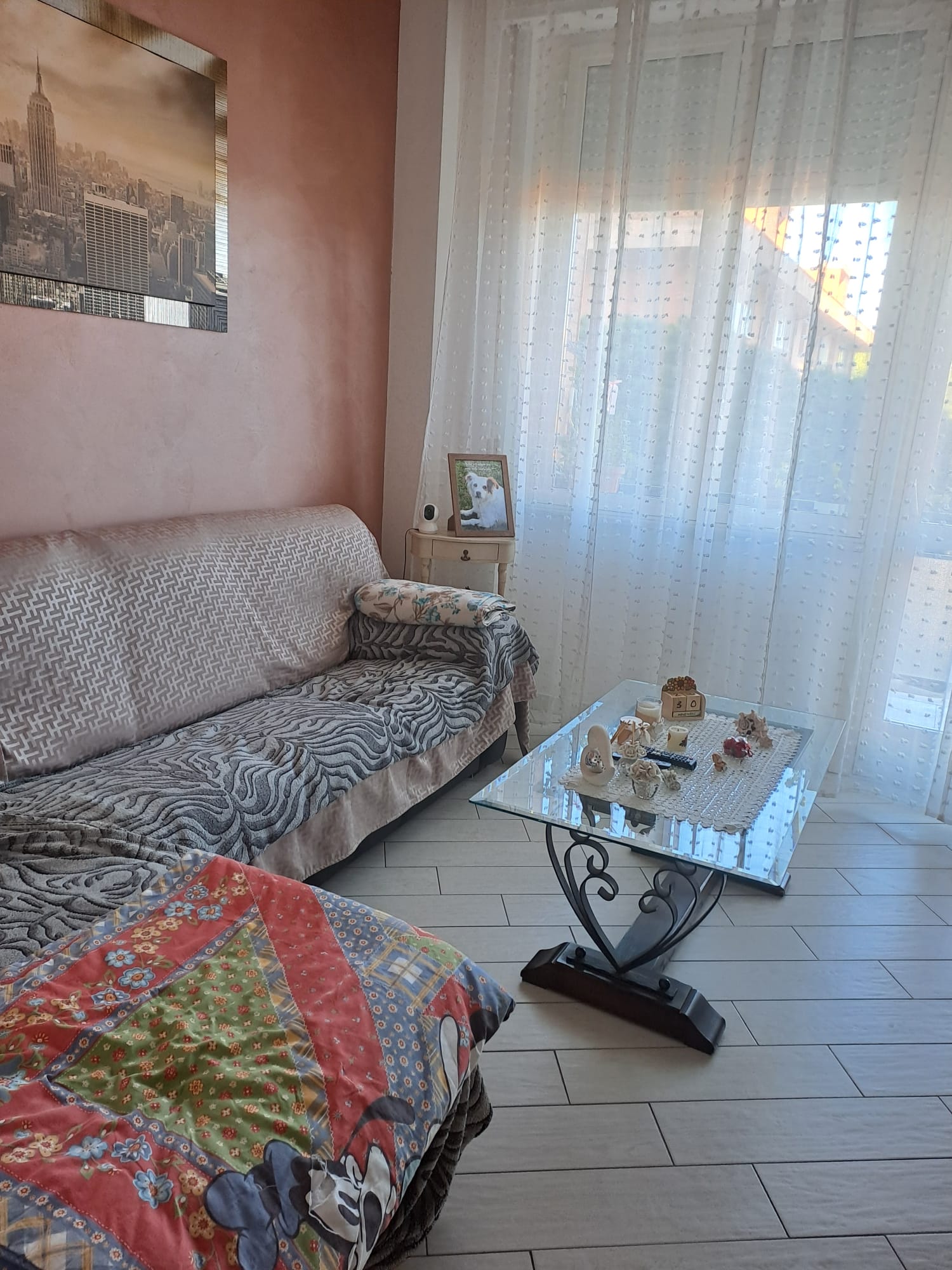 Periferia Sud, 3 Bedrooms Bedrooms, ,1 BagnoBathrooms,Appartamento,Vendita,1428