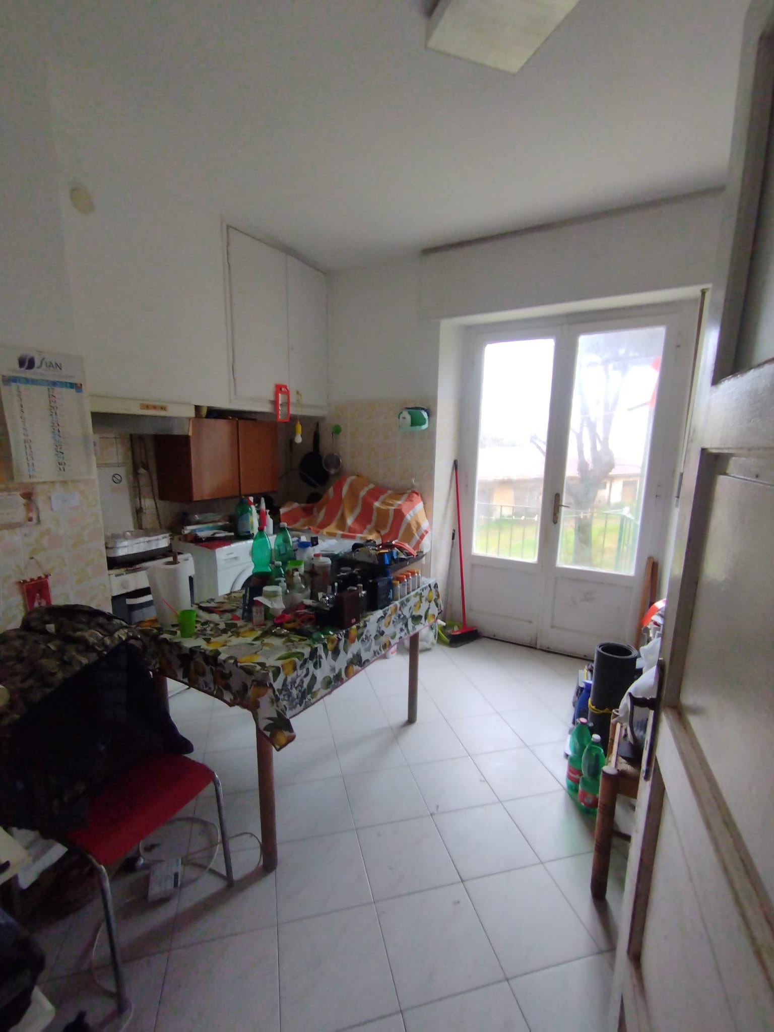 Centro Storico, 2 Bedrooms Bedrooms, ,1 BagnoBathrooms,Appartamento,Vendita,1429