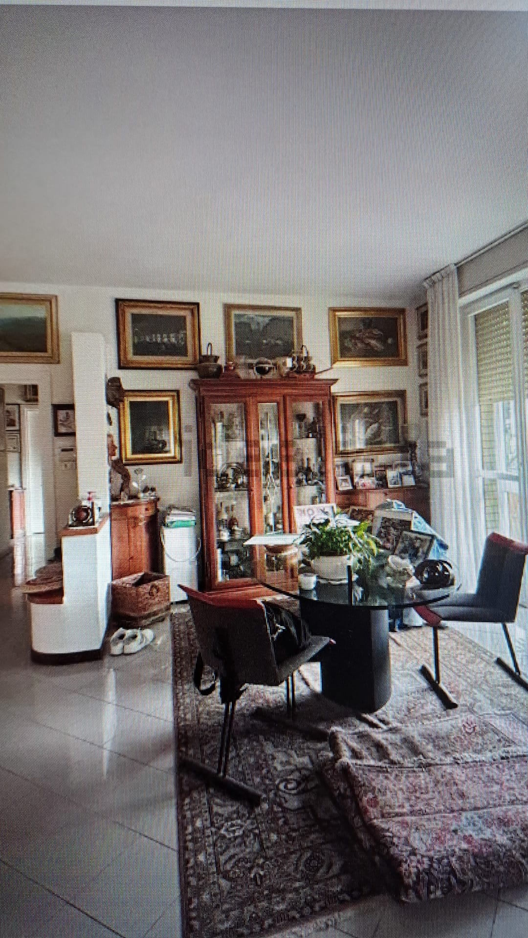 Periferia Sud, 3 Bedrooms Bedrooms, ,2 BathroomsBathrooms,Appartamento,Vendita,1430