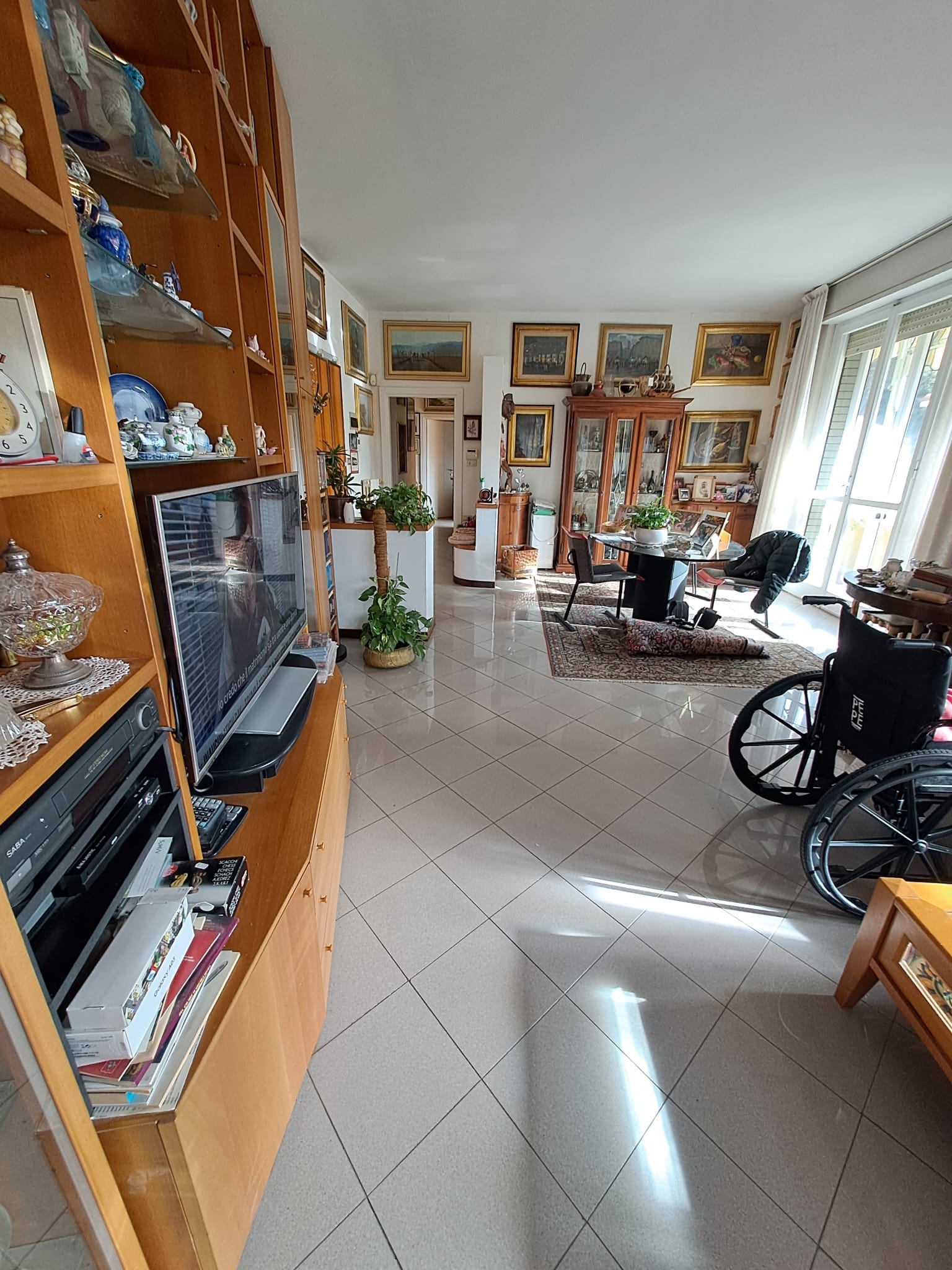 Periferia Sud, 3 Bedrooms Bedrooms, ,2 BathroomsBathrooms,Appartamento,Vendita,1430