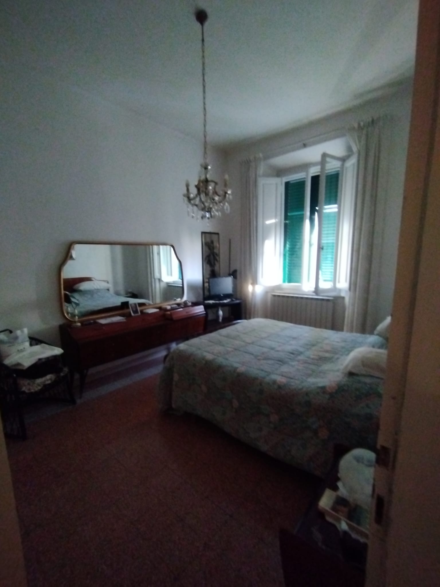 Centro Storico, 2 Bedrooms Bedrooms, ,1 BagnoBathrooms,Appartamento,Vendita,1431