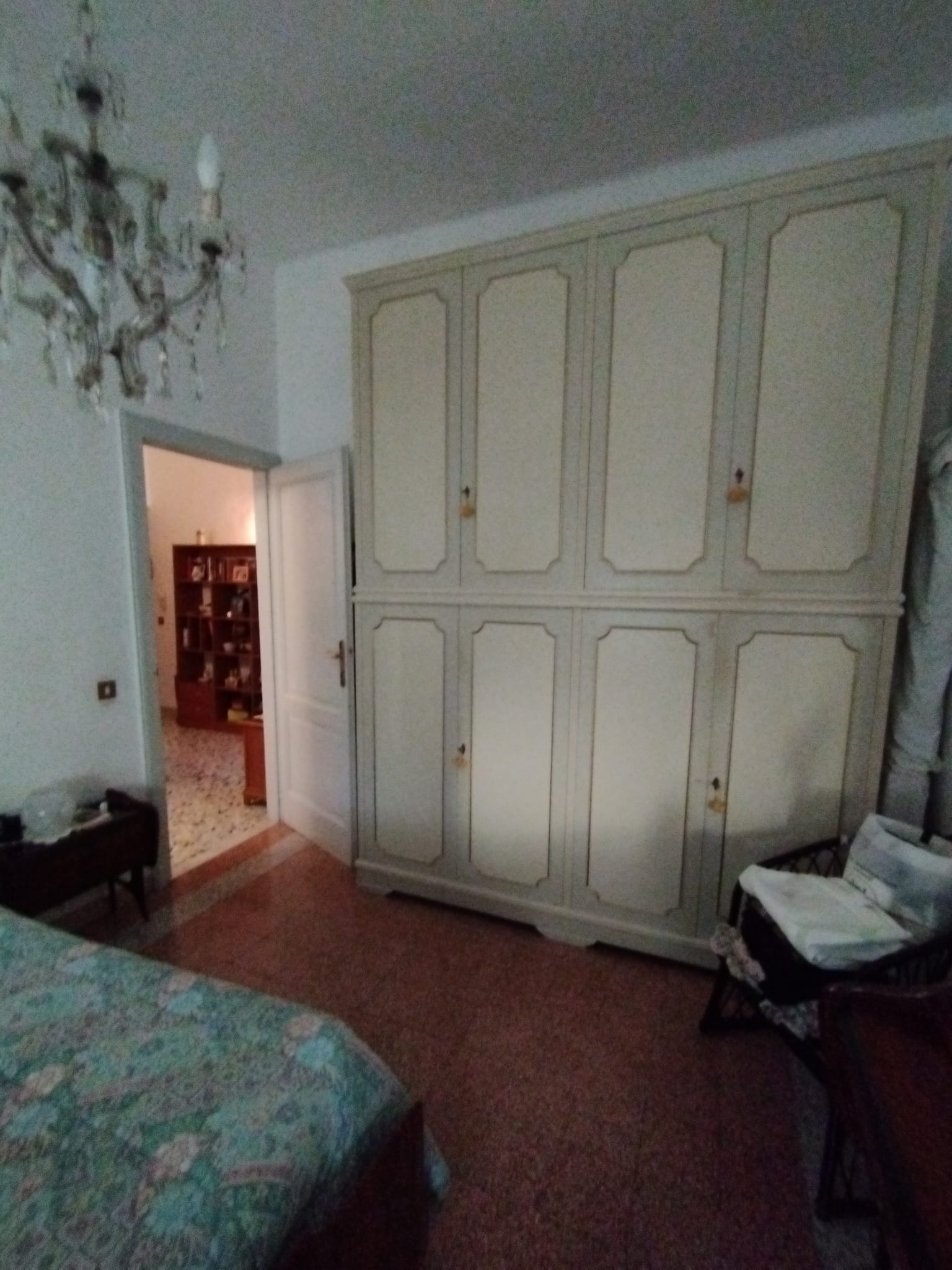 Centro Storico, 2 Bedrooms Bedrooms, ,1 BagnoBathrooms,Appartamento,Vendita,1431