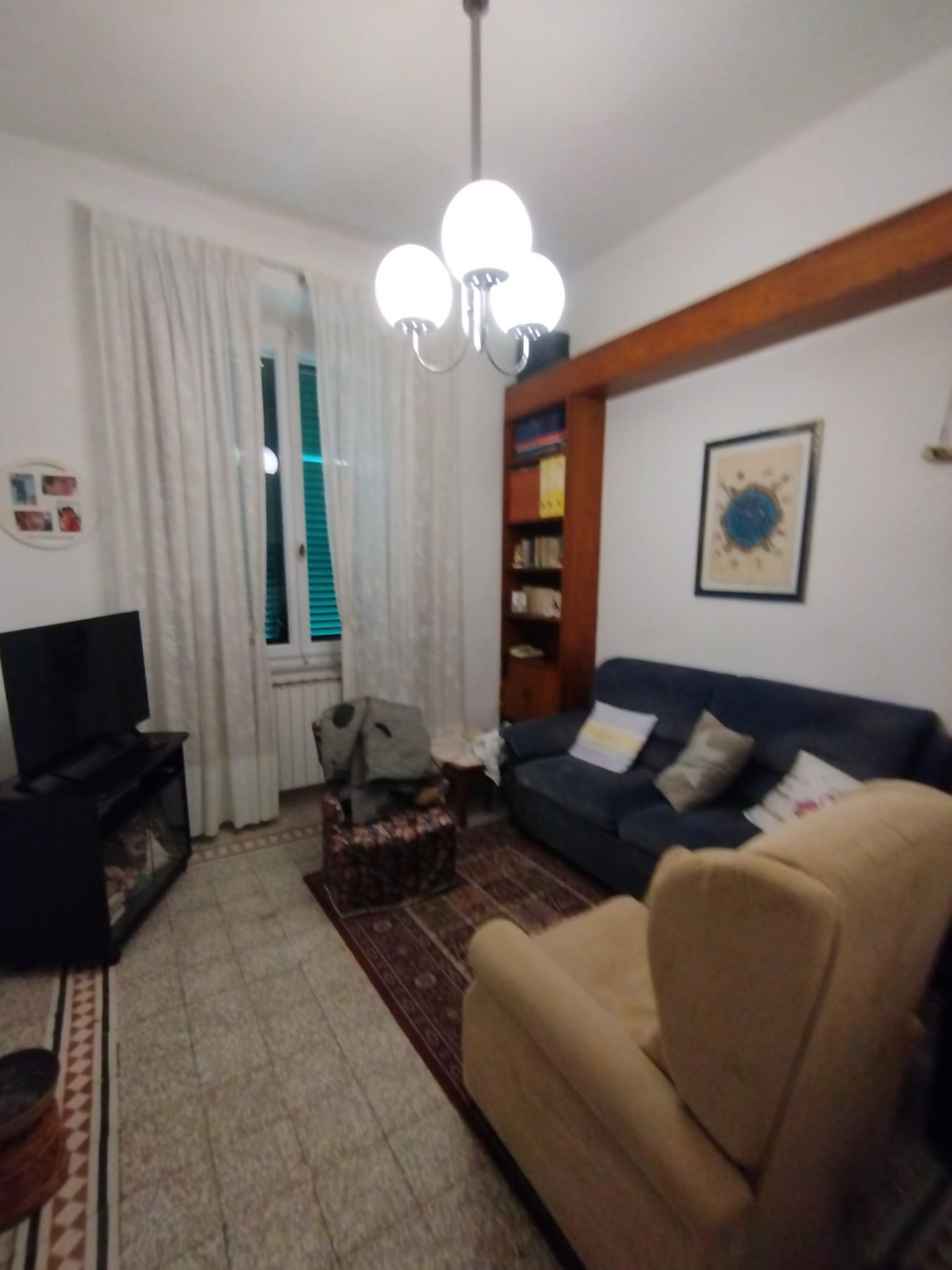 Centro Storico, 2 Bedrooms Bedrooms, ,1 BagnoBathrooms,Appartamento,Vendita,1431