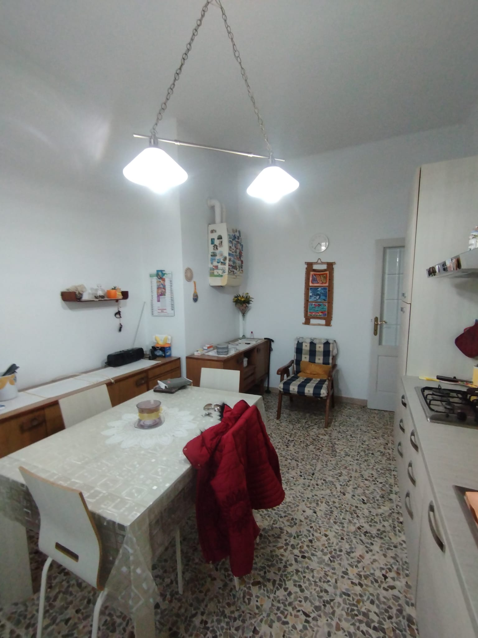 Centro Storico, 2 Bedrooms Bedrooms, ,1 BagnoBathrooms,Appartamento,Vendita,1431