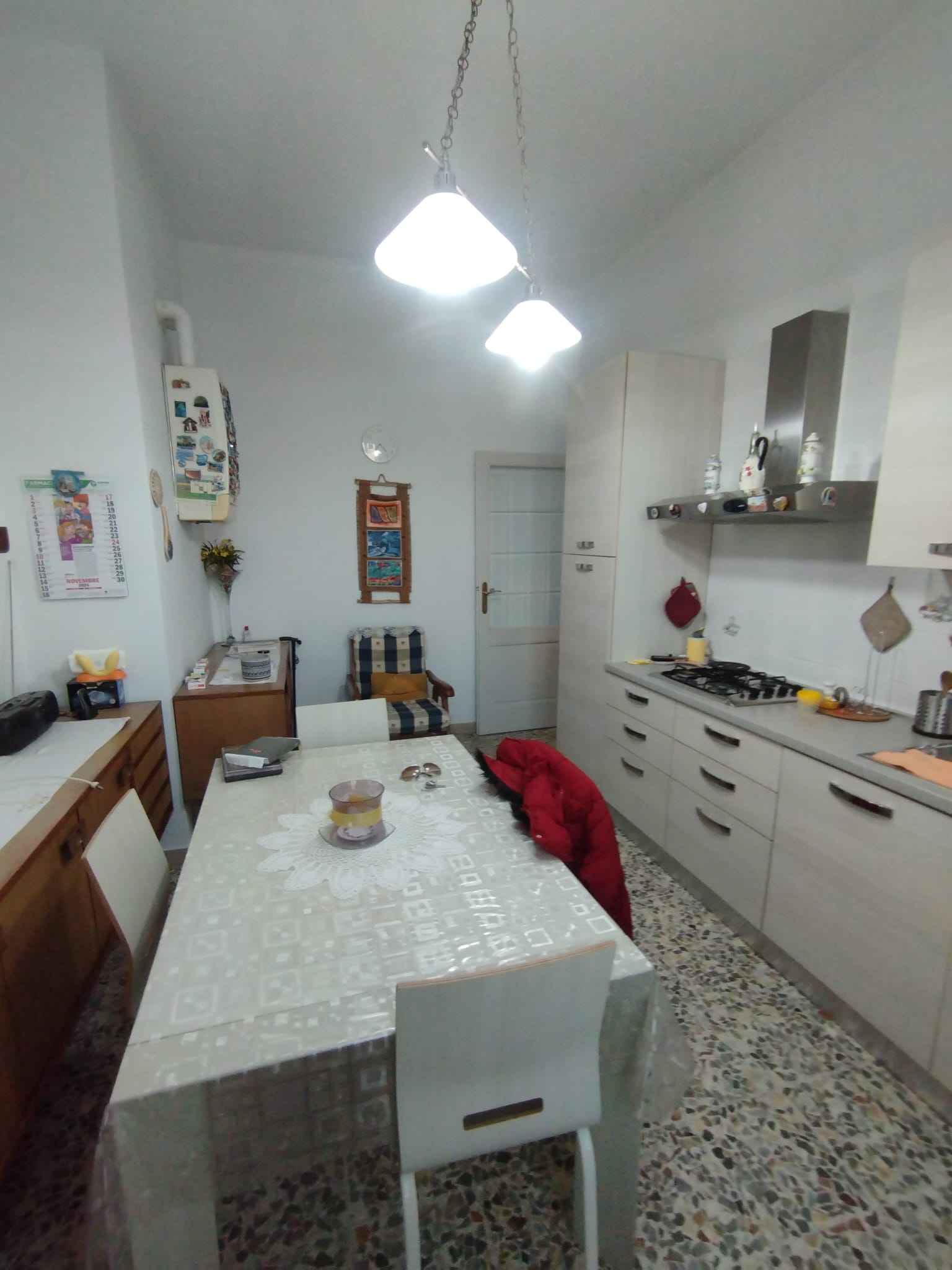 Centro Storico, 2 Bedrooms Bedrooms, ,1 BagnoBathrooms,Appartamento,Vendita,1431