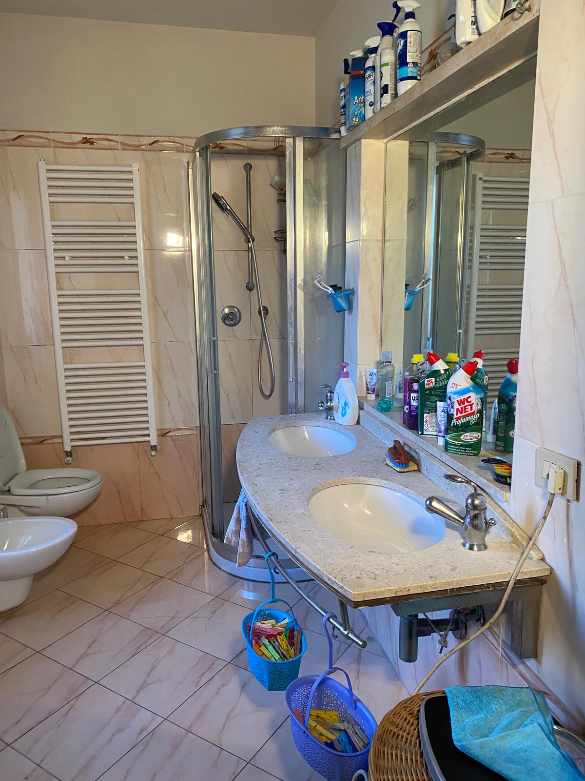 Centro Storico, 2 Bedrooms Bedrooms, ,1 BagnoBathrooms,Appartamento,Vendita,1432