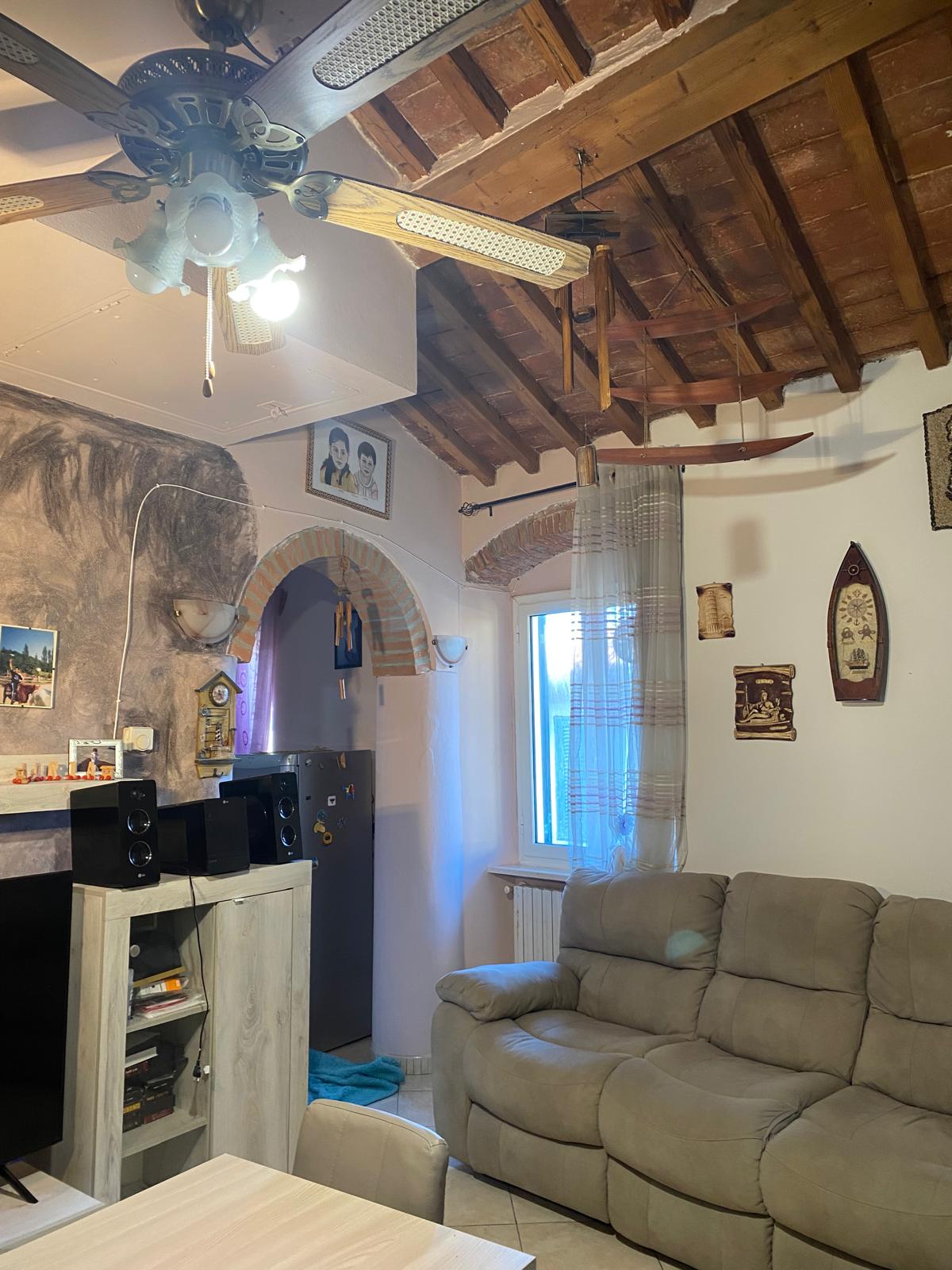 Centro Storico, 2 Bedrooms Bedrooms, ,1 BagnoBathrooms,Appartamento,Vendita,1432