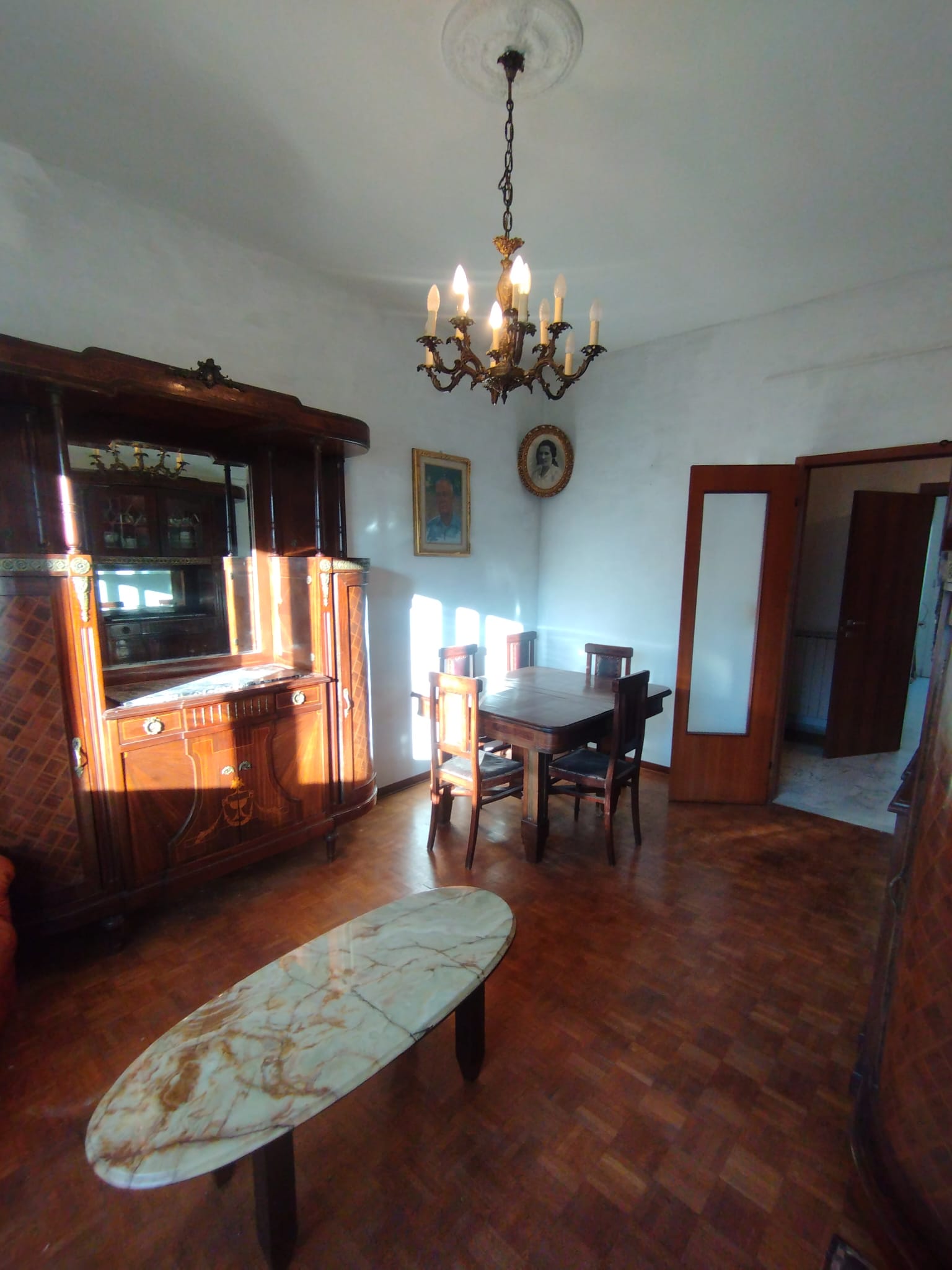 Periferia Sud, 3 Bedrooms Bedrooms, ,1 BagnoBathrooms,Appartamento,Vendita,1433