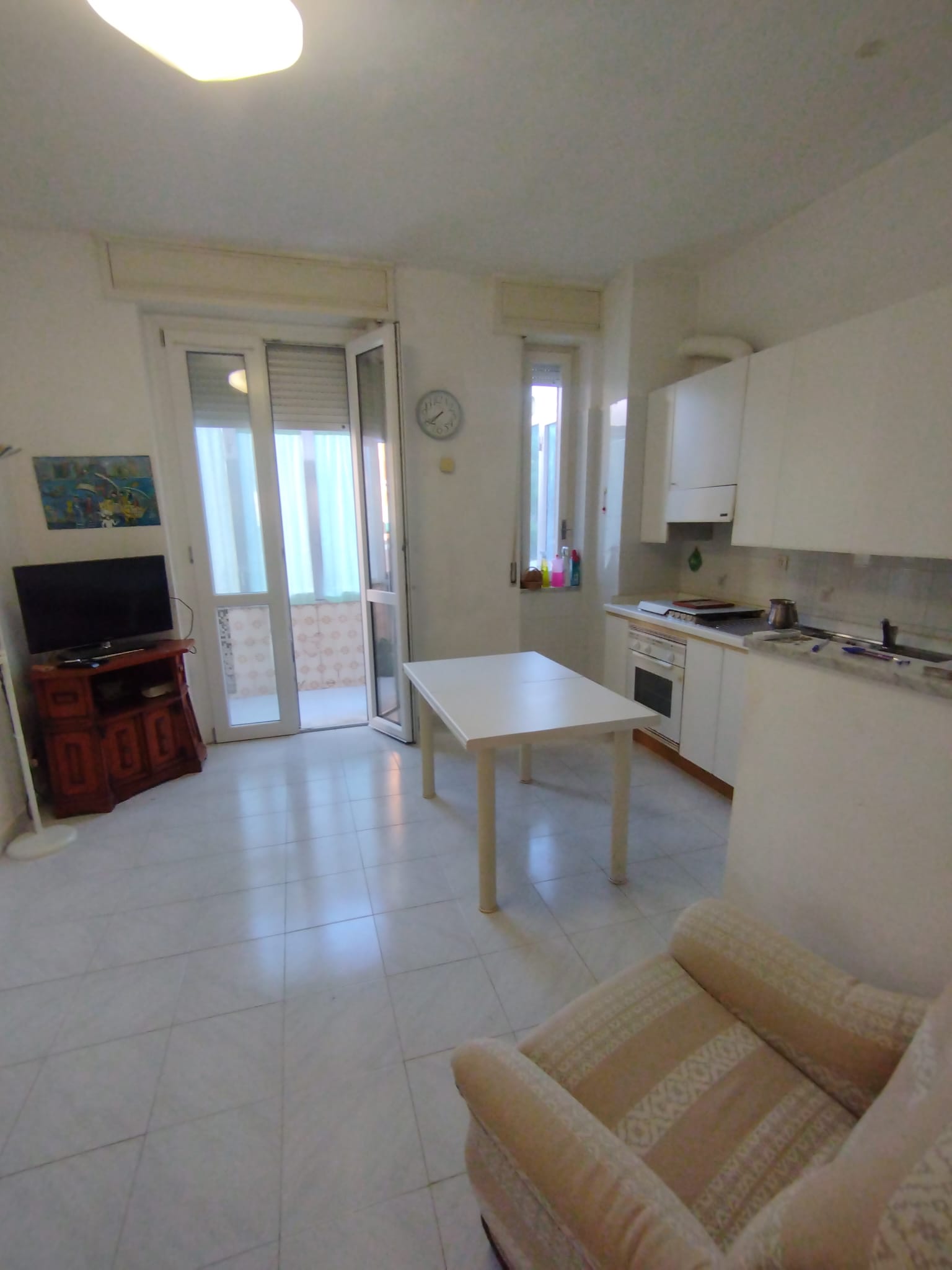 Periferia Sud, 3 Bedrooms Bedrooms, ,1 BagnoBathrooms,Appartamento,Vendita,1433