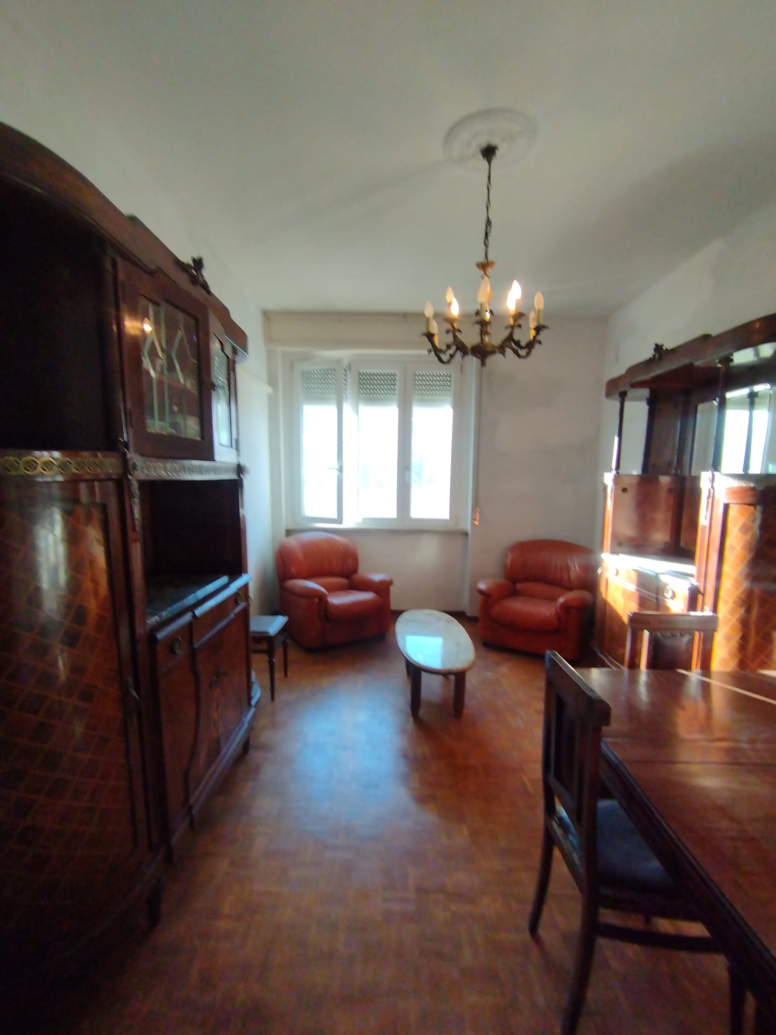 Periferia Sud, 3 Bedrooms Bedrooms, ,1 BagnoBathrooms,Appartamento,Vendita,1433