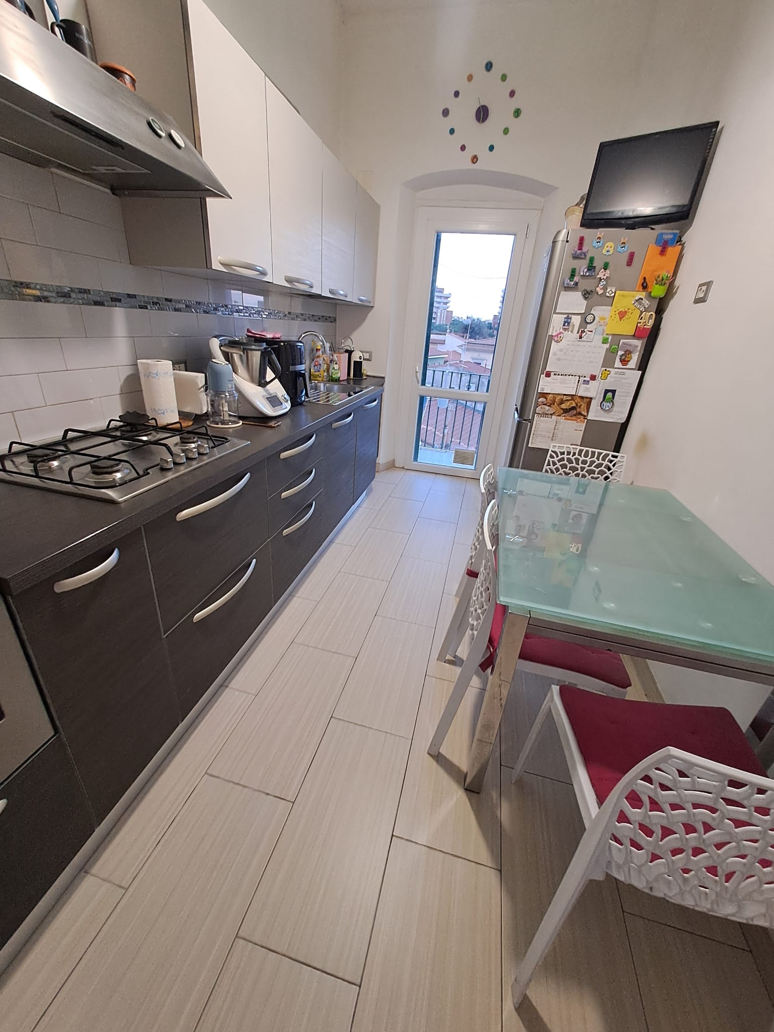 Centro Storico, 3 Bedrooms Bedrooms, ,1 BagnoBathrooms,Appartamento,Vendita,1437