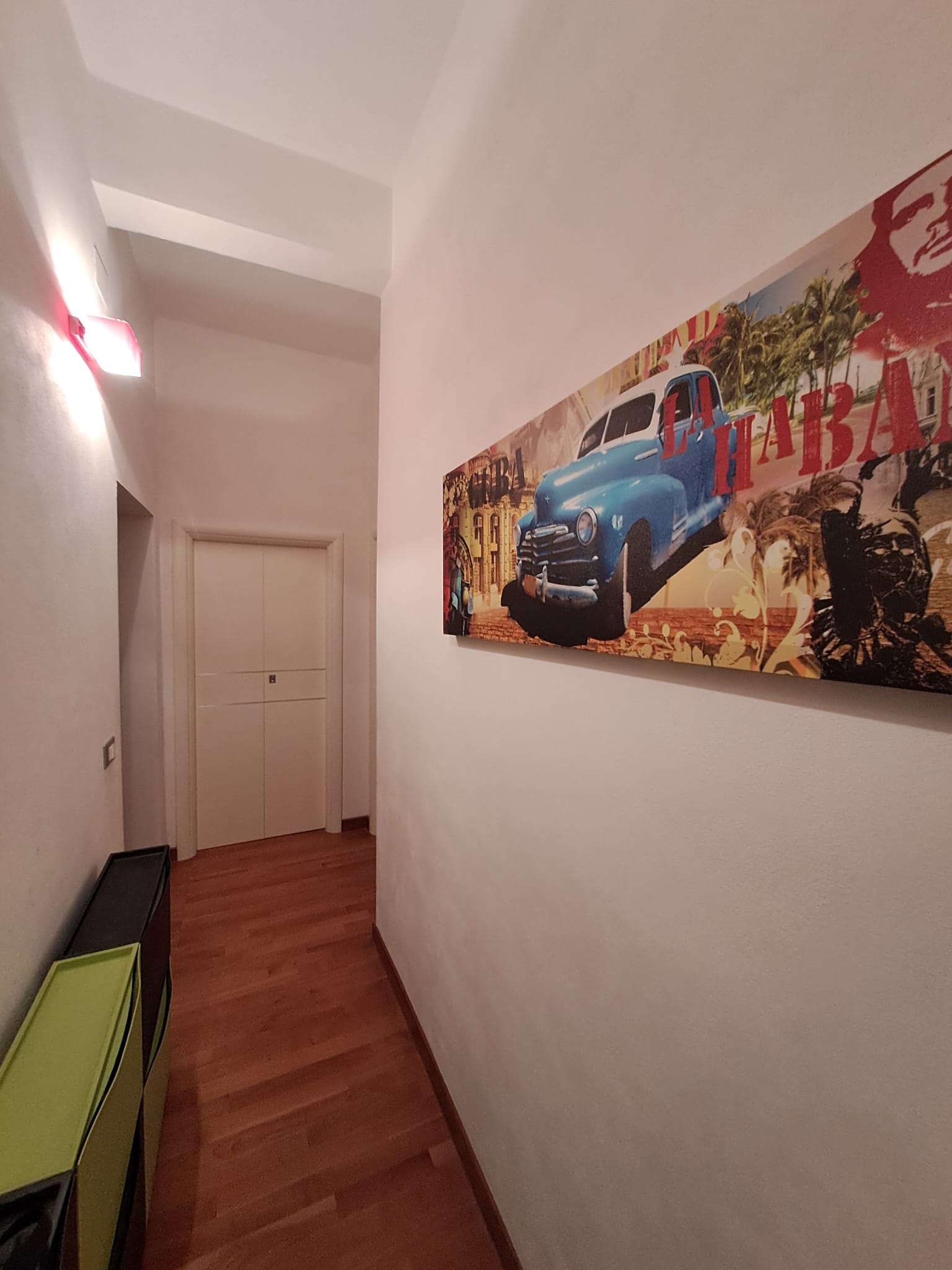 Centro Storico, 3 Bedrooms Bedrooms, ,1 BagnoBathrooms,Appartamento,Vendita,1437