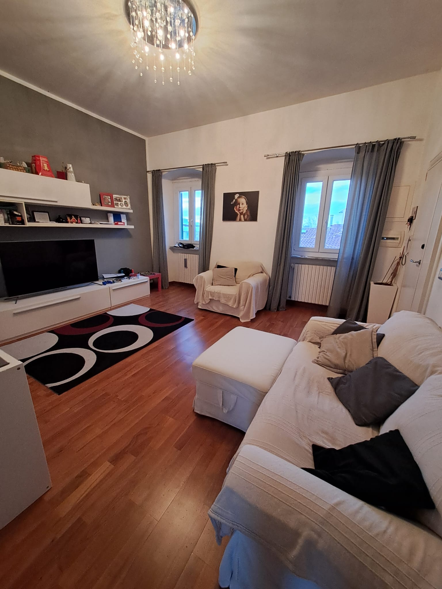 Centro Storico, 3 Bedrooms Bedrooms, ,1 BagnoBathrooms,Appartamento,Vendita,1437