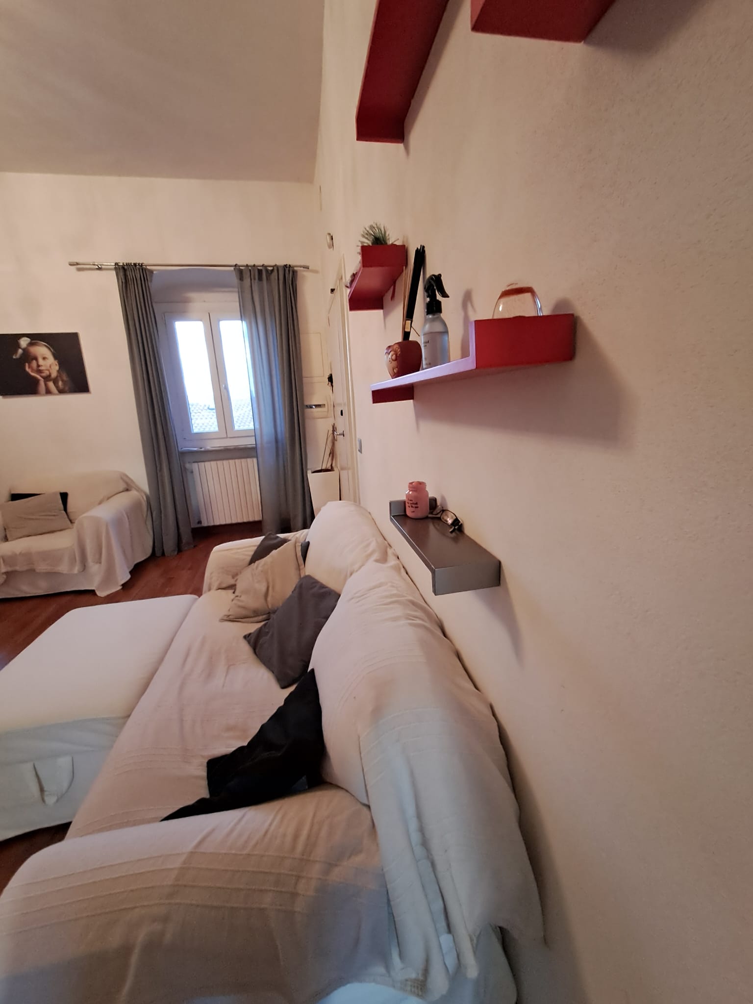 Centro Storico, 3 Bedrooms Bedrooms, ,1 BagnoBathrooms,Appartamento,Vendita,1437