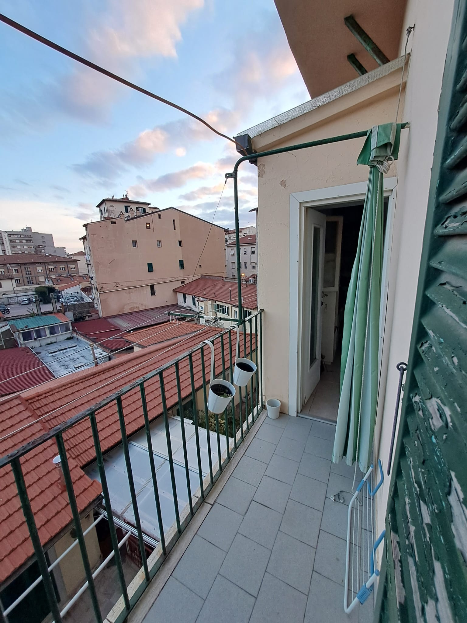 Centro Storico, 3 Bedrooms Bedrooms, ,1 BagnoBathrooms,Appartamento,Vendita,1437