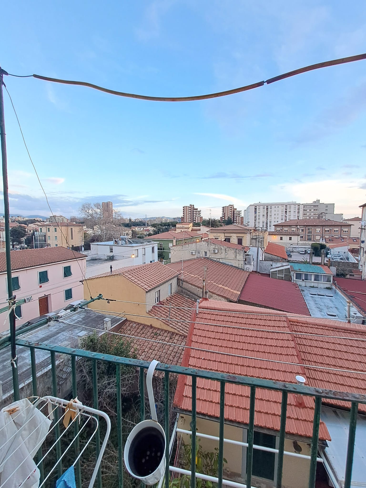 Centro Storico, 3 Bedrooms Bedrooms, ,1 BagnoBathrooms,Appartamento,Vendita,1437