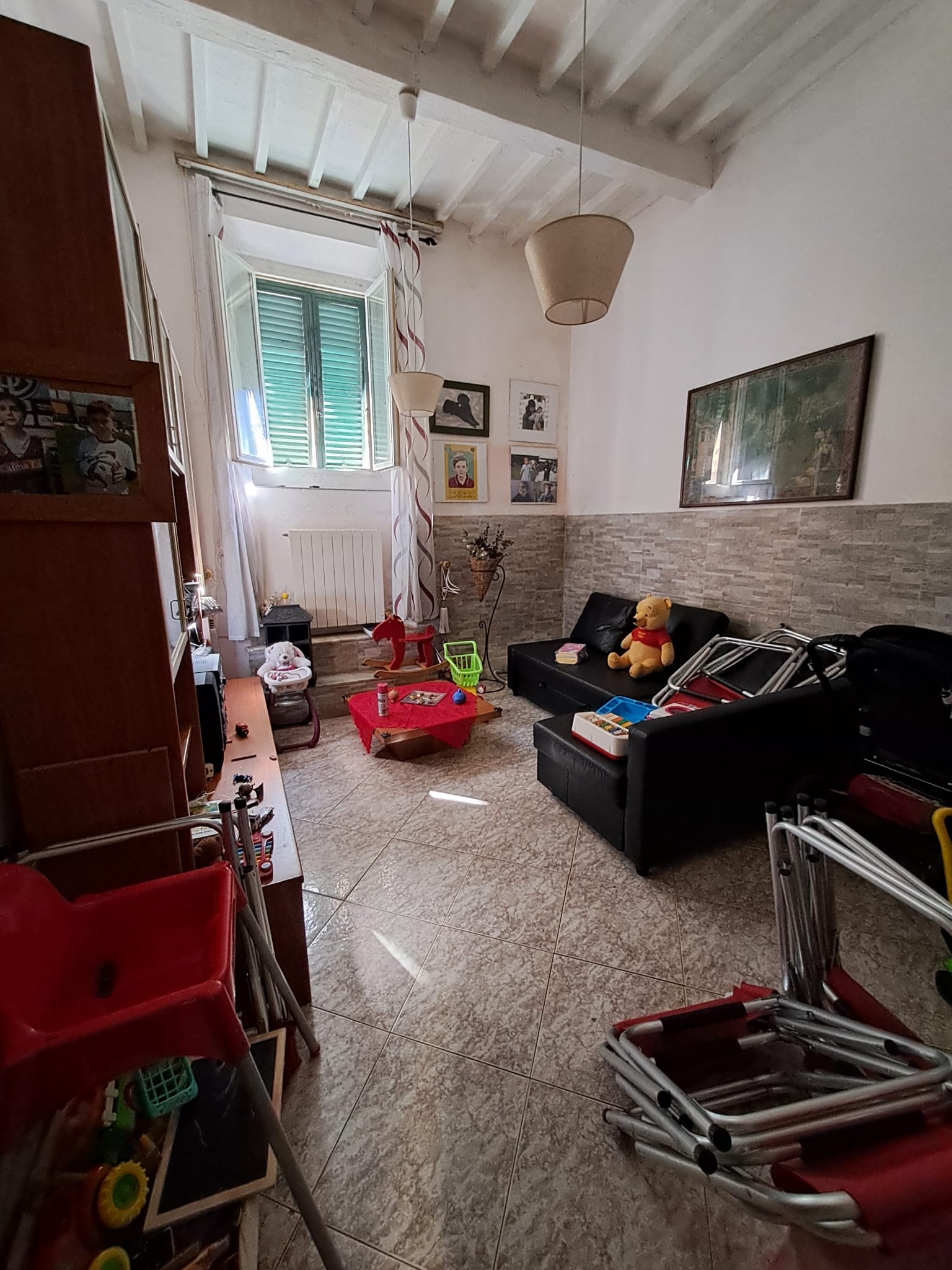 Centro Storico, 2 Bedrooms Bedrooms, ,1 BagnoBathrooms,Appartamento,Vendita,1438