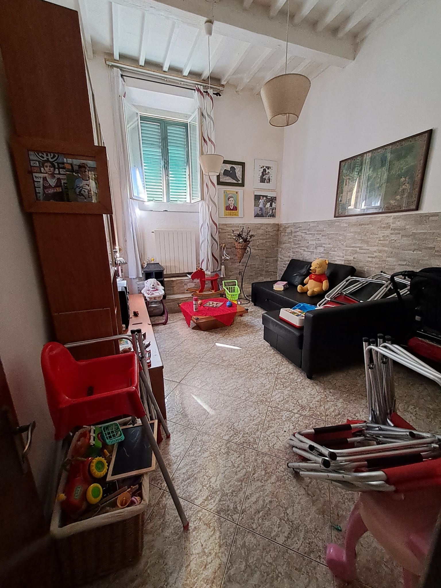 Centro Storico, 2 Bedrooms Bedrooms, ,1 BagnoBathrooms,Appartamento,Vendita,1438