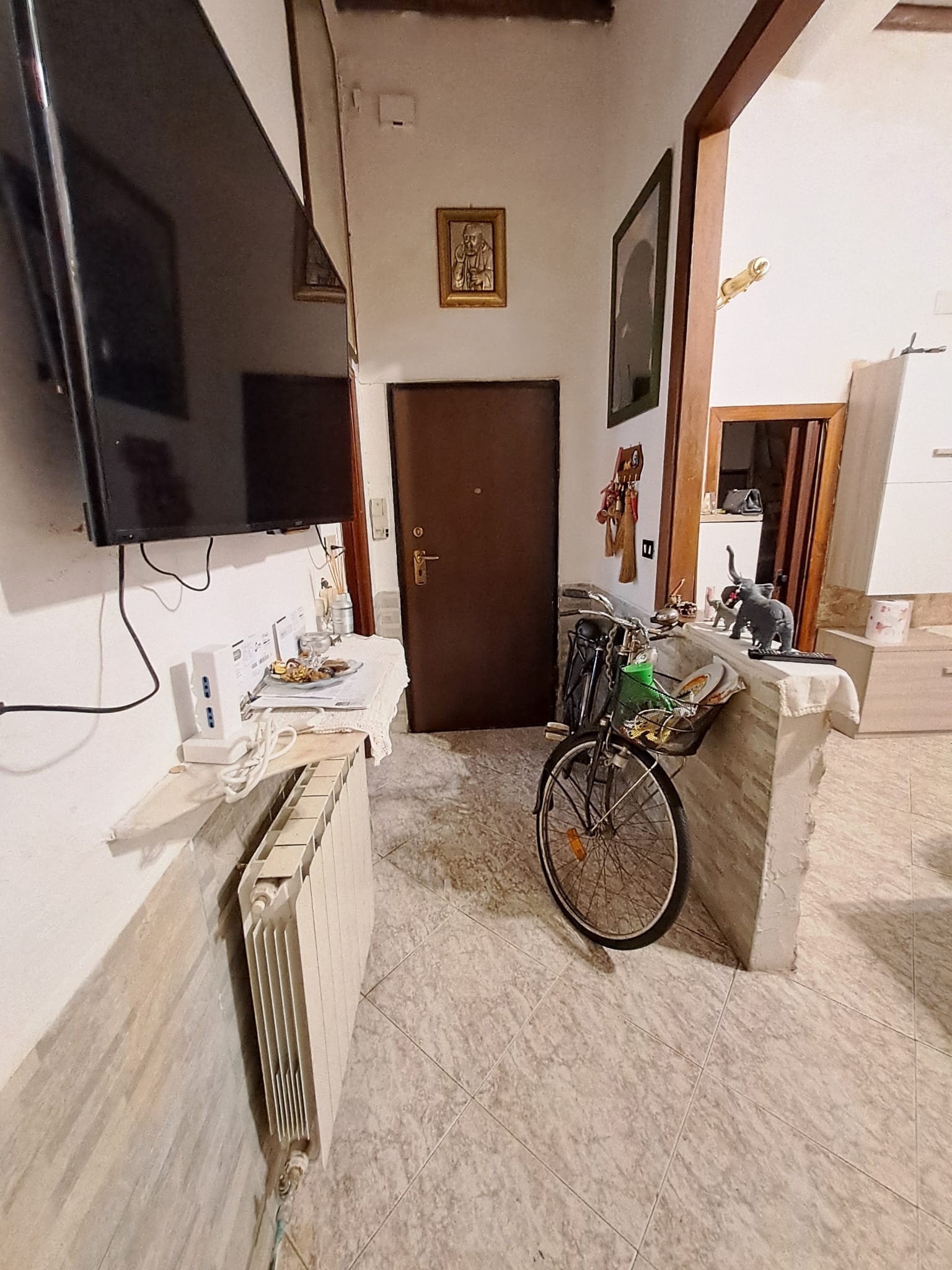 Centro Storico, 2 Bedrooms Bedrooms, ,1 BagnoBathrooms,Appartamento,Vendita,1438