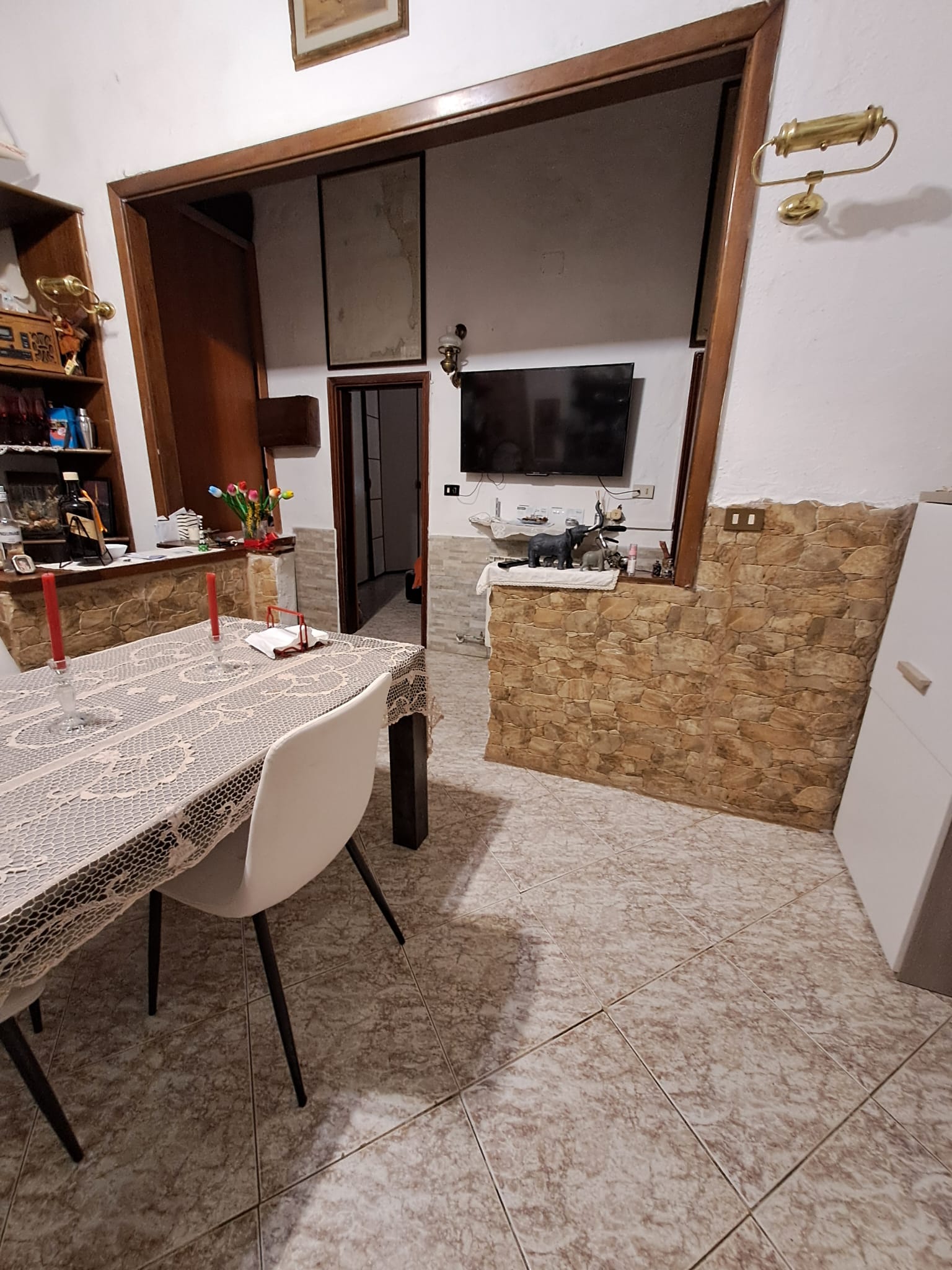 Centro Storico, 2 Bedrooms Bedrooms, ,1 BagnoBathrooms,Appartamento,Vendita,1438