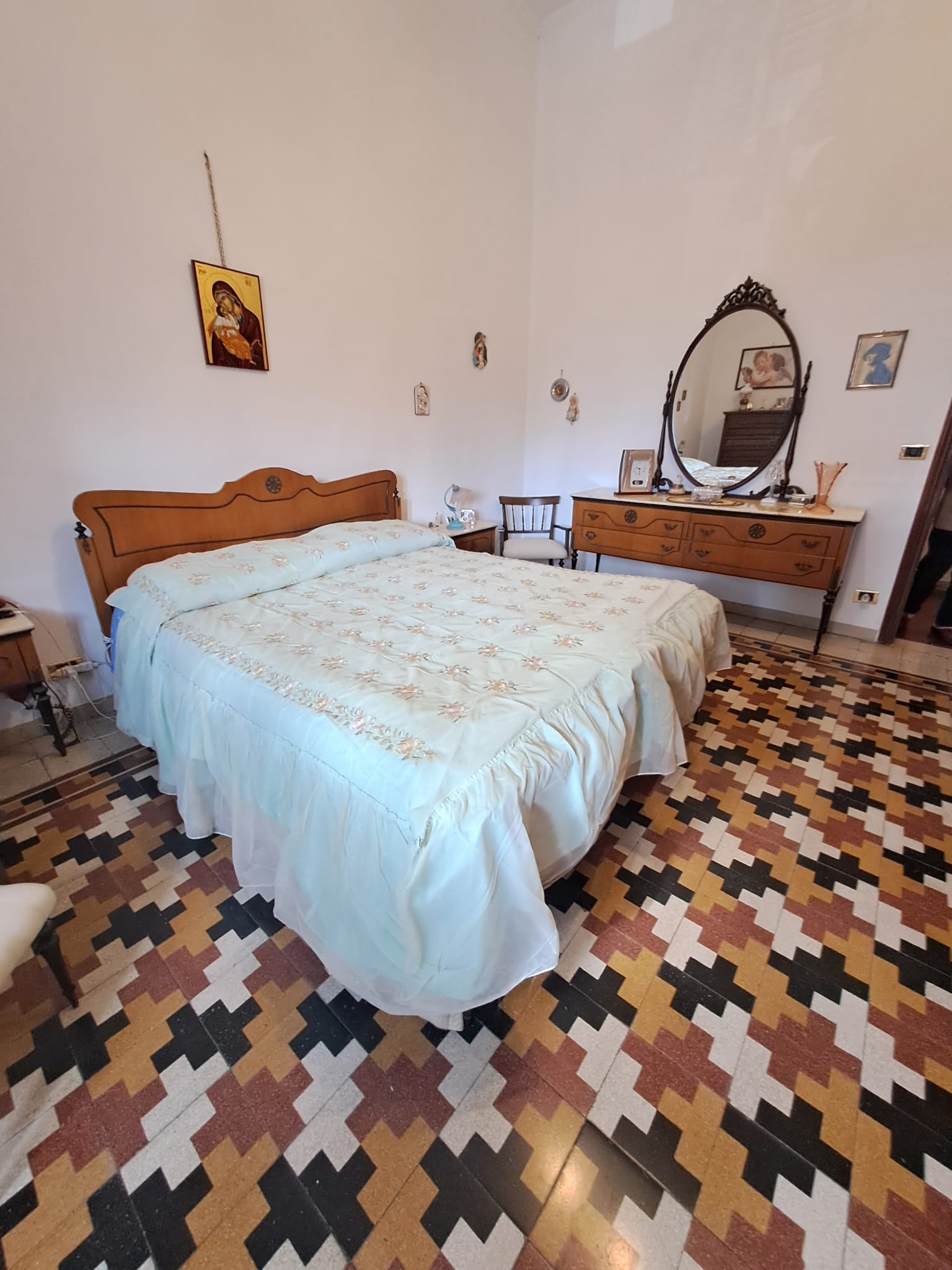 Centro Storico, 2 Bedrooms Bedrooms, ,2 BathroomsBathrooms,Appartamento,Vendita,1439