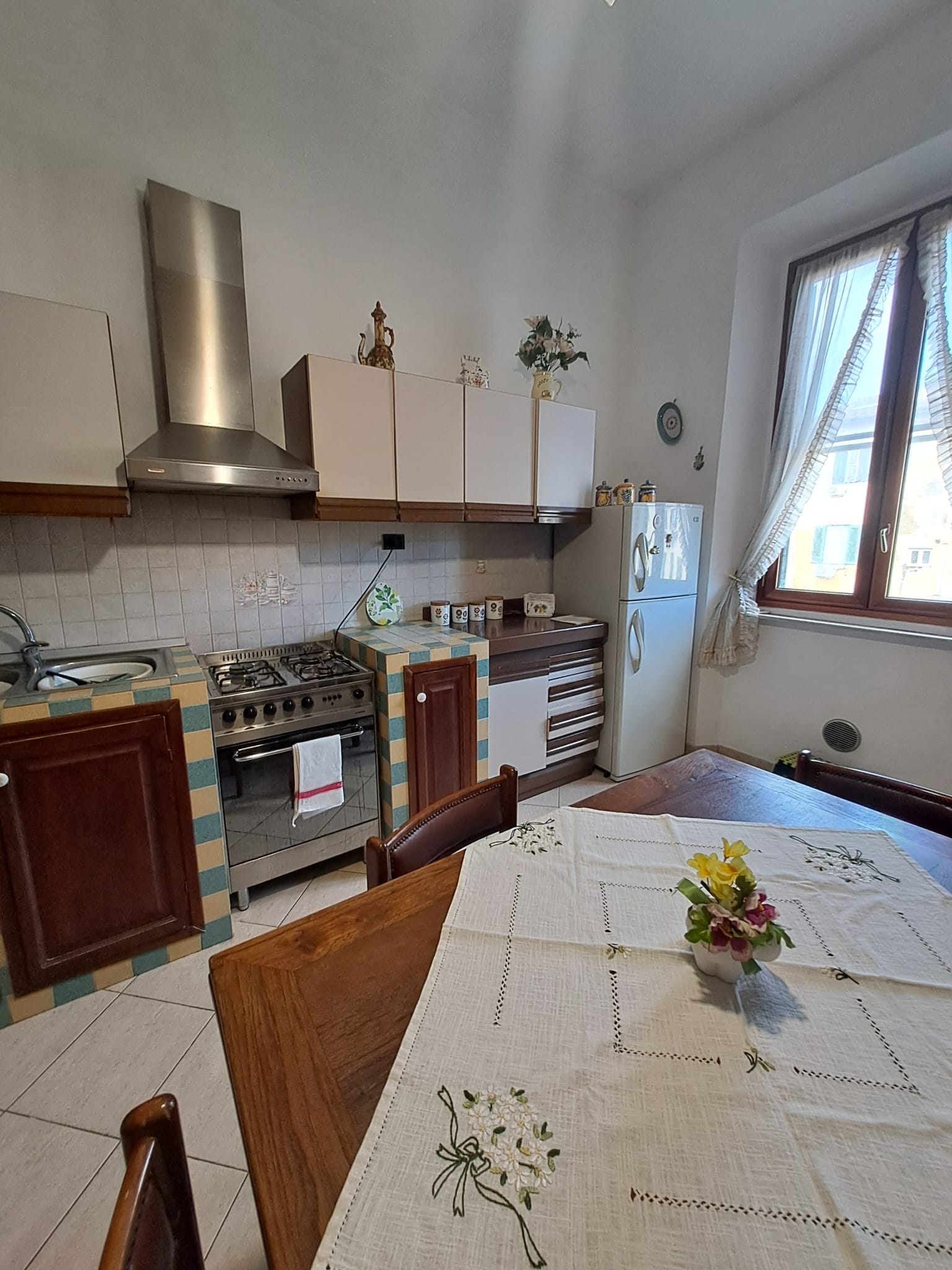 Centro Storico, 2 Bedrooms Bedrooms, ,2 BathroomsBathrooms,Appartamento,Vendita,1439