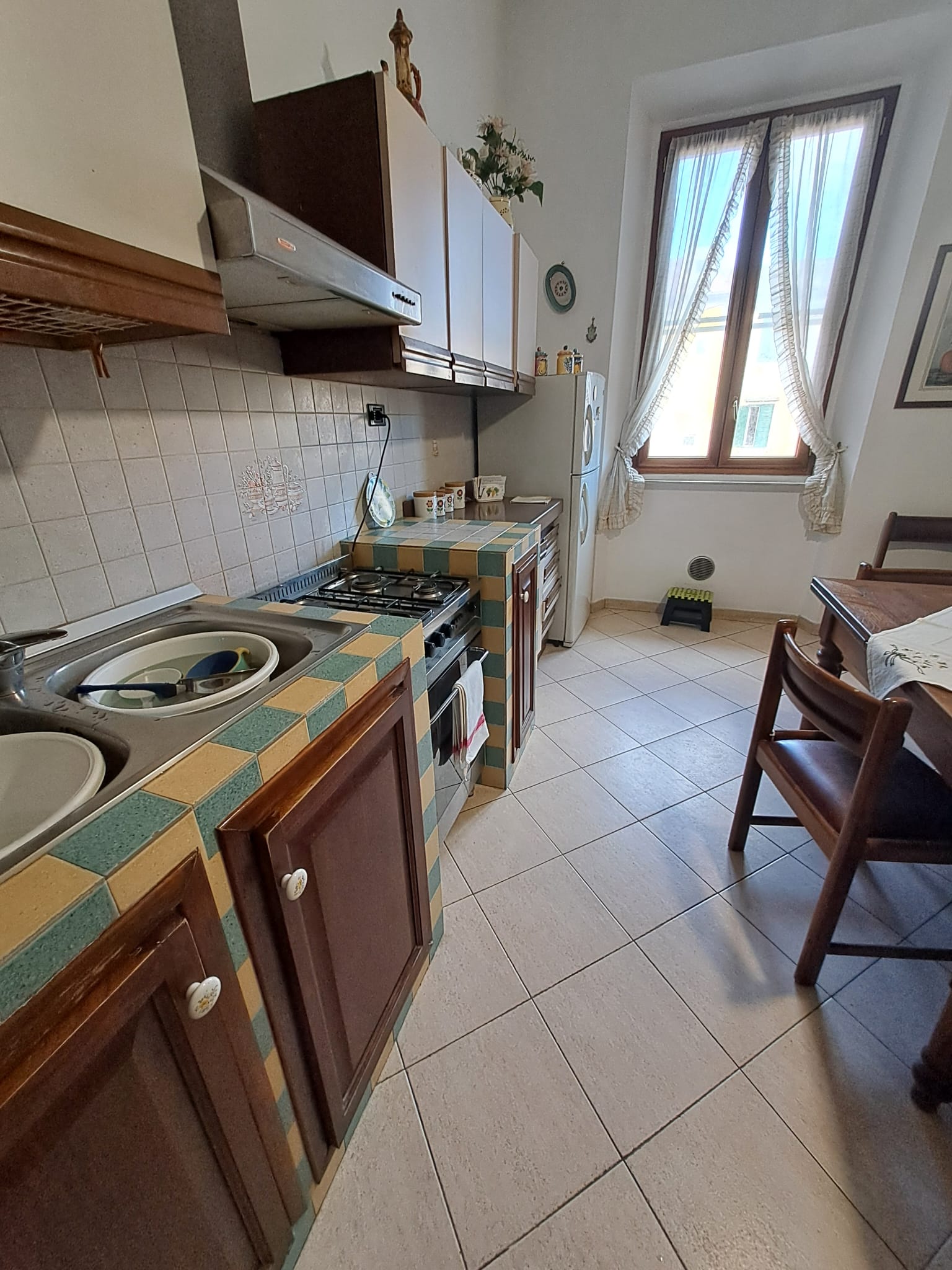 Centro Storico, 2 Bedrooms Bedrooms, ,2 BathroomsBathrooms,Appartamento,Vendita,1439