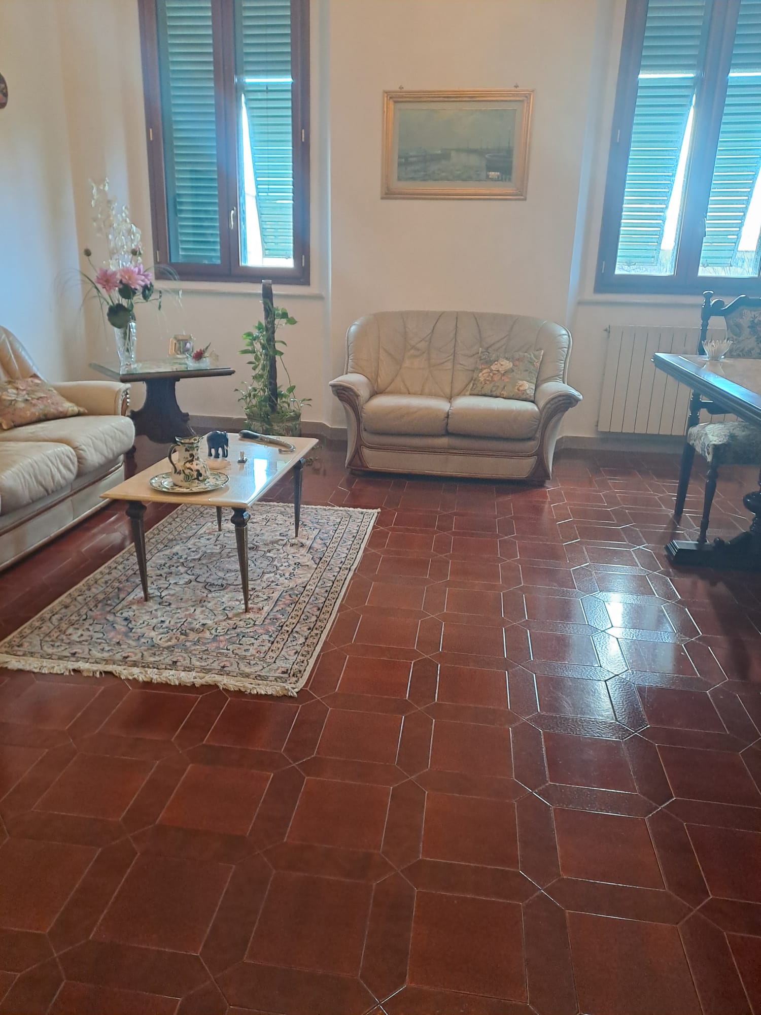 Centro Storico, 2 Bedrooms Bedrooms, ,2 BathroomsBathrooms,Appartamento,Vendita,1439