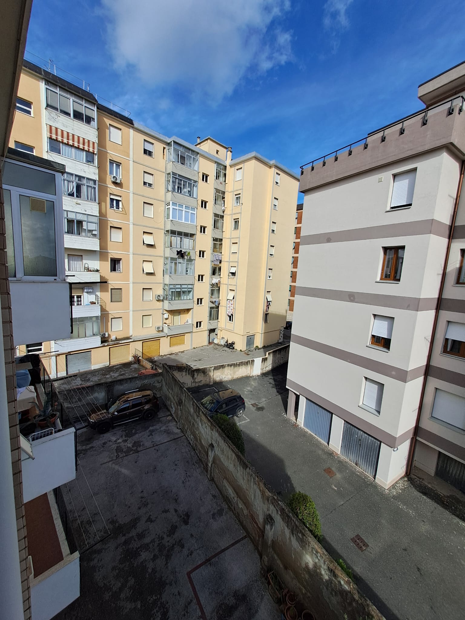 Periferia Nord, 1 Camera da Letto Bedrooms, ,1 BagnoBathrooms,Appartamento,Vendita,1440